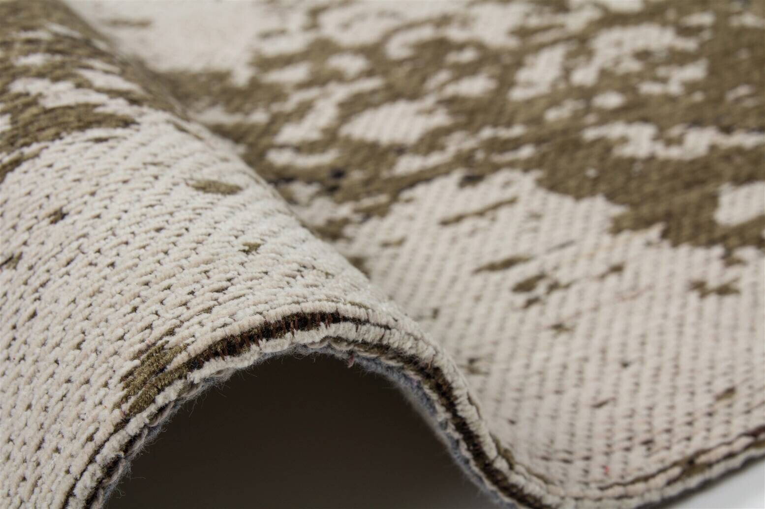 Kayoom Flachflorteppich Nostalgia 285