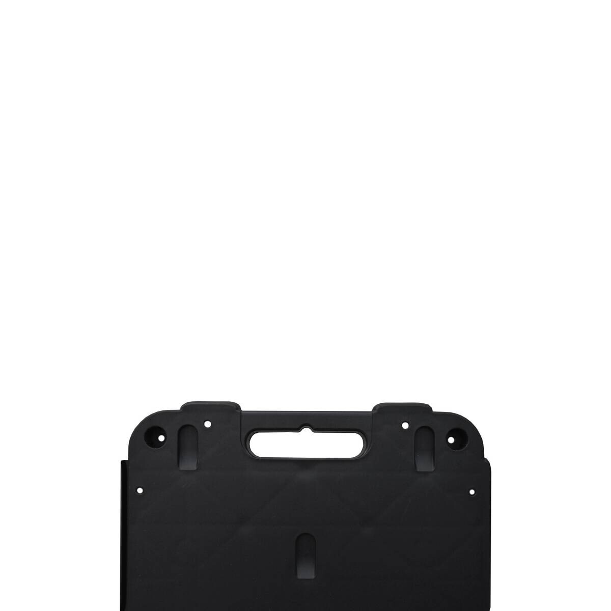 Dolly Transportroller schwarz B/H/L: ca. 38x12x58 cm