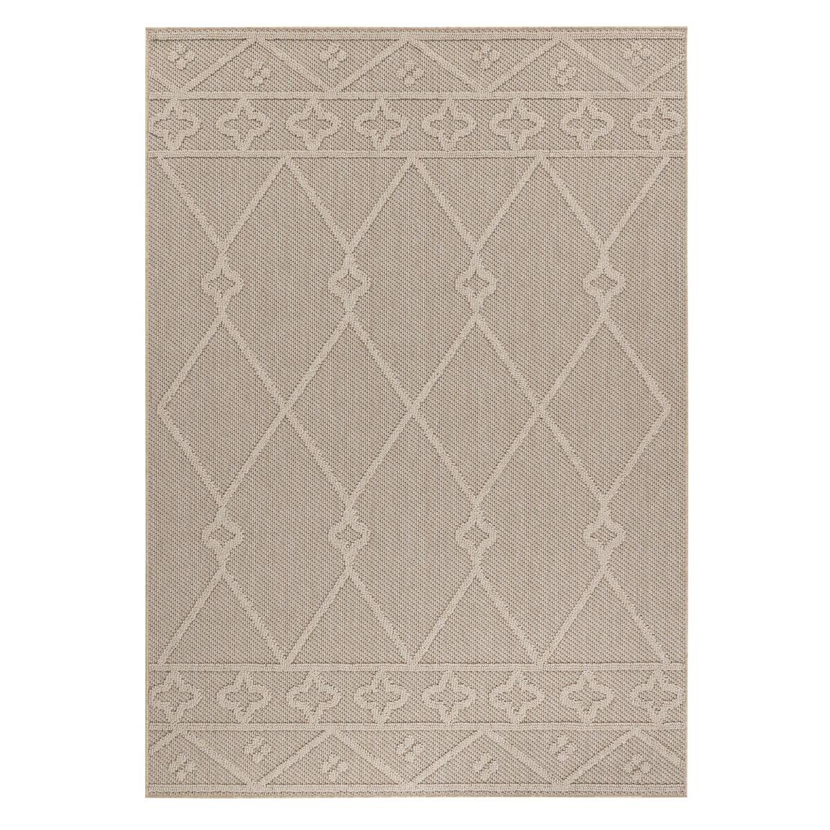 Ayyildiz Teppich PATARA beige B/L: ca. 200x290 cm