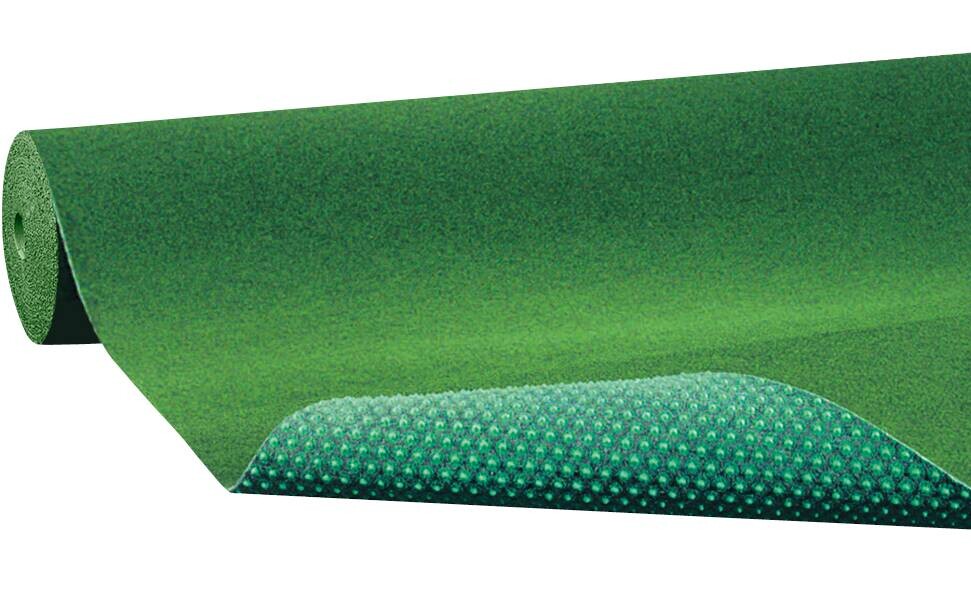 Kunstrasen Grass grün B: ca. 133 cm pro m²
