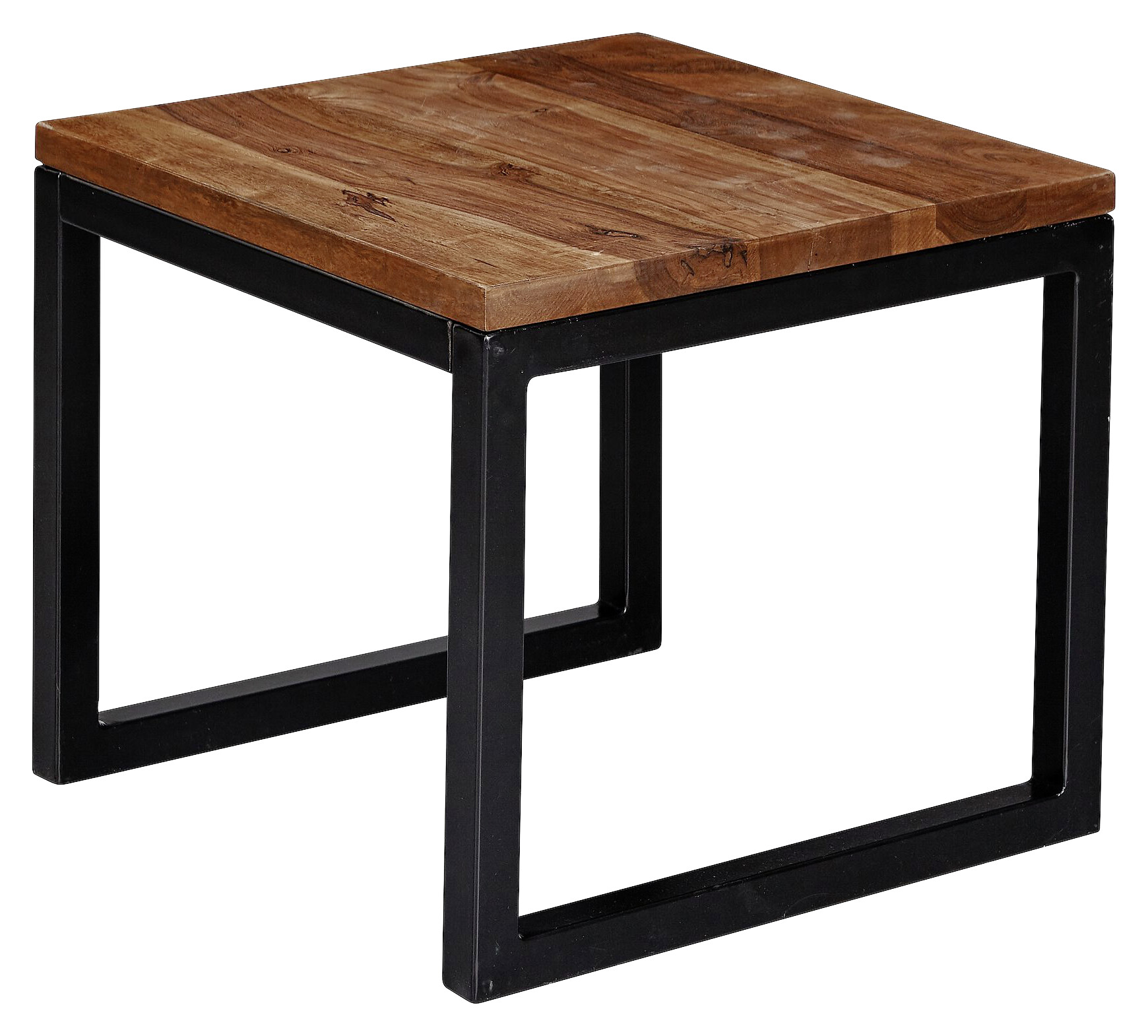 Beistelltisch rosenholz Holz B/H/T: ca. 45x40x45 cm Beistelltisch rosenholz Holz B/H/T: ca. 45x40x45 cm