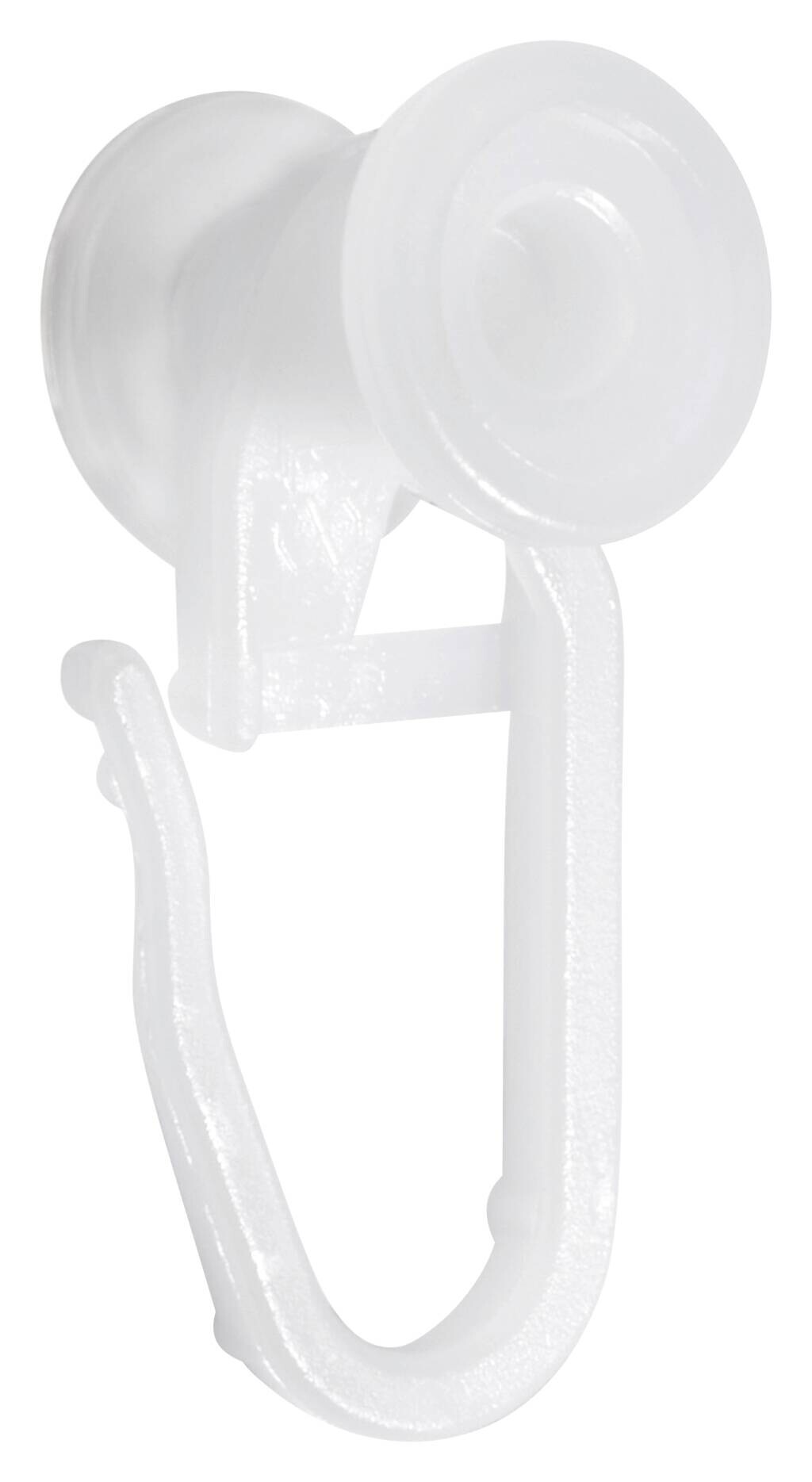 ondeco Rollring für U-Laufschiene