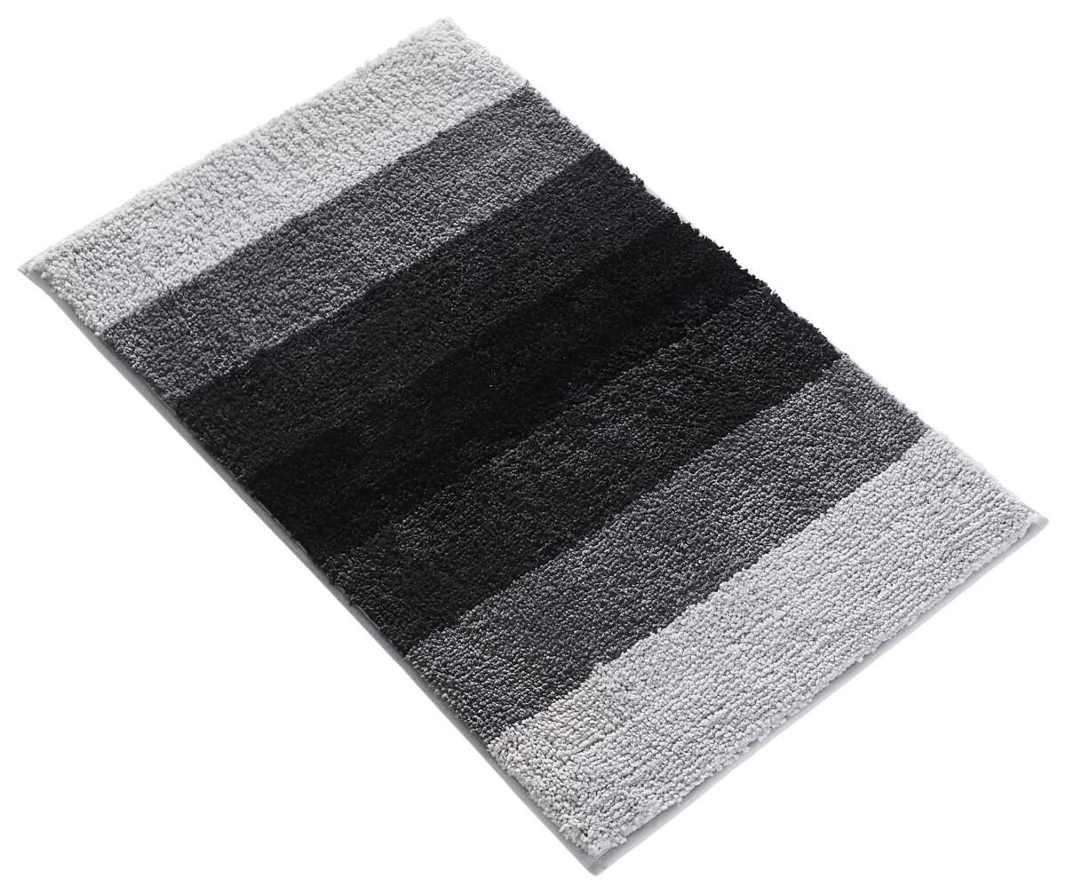 Badematte Farbverlauf