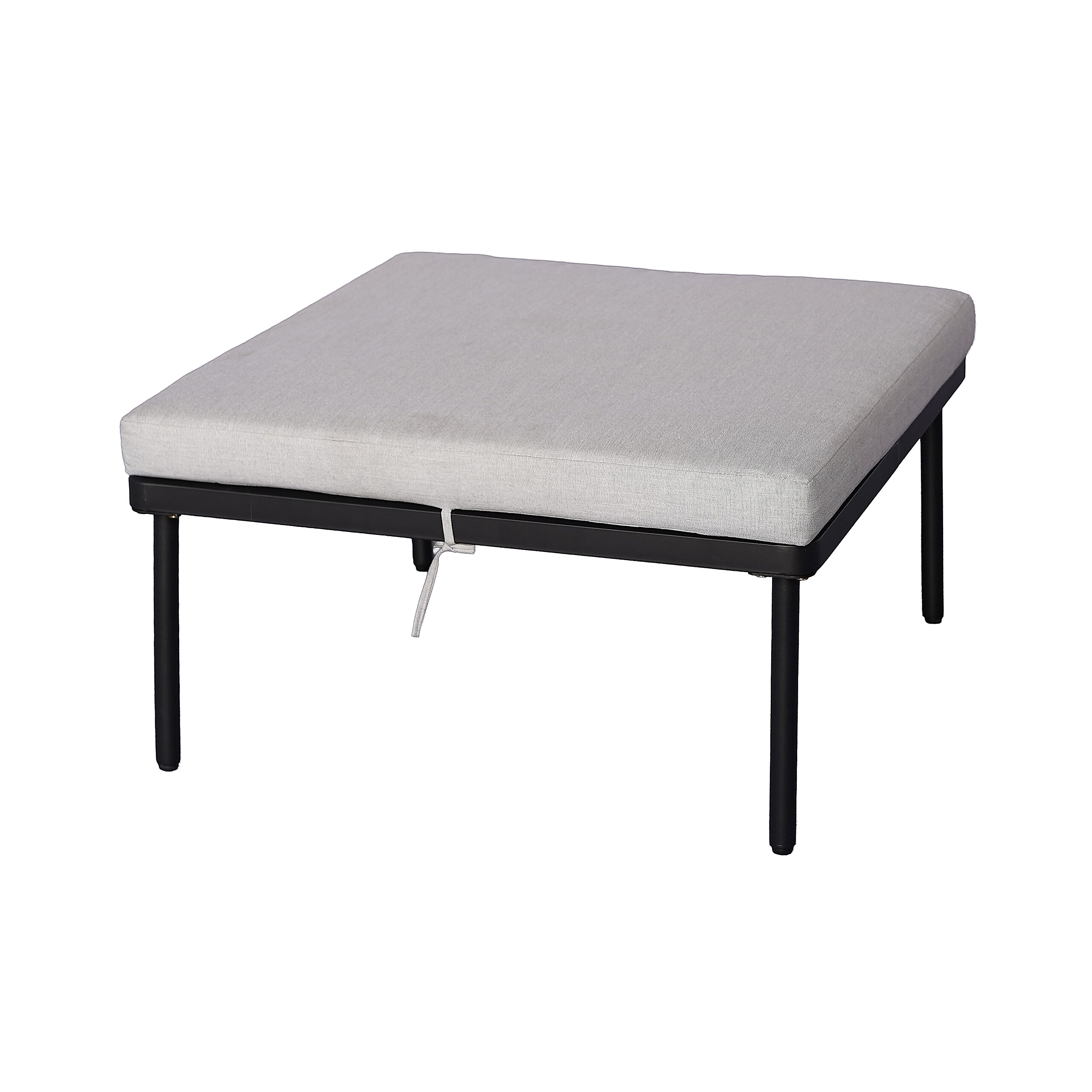 POCOline Gartensitzgruppe grau Akazie