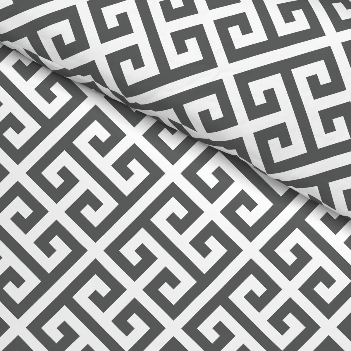 Microfaser Bettwäsche Fleece