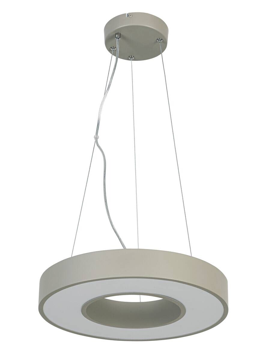 Nolo LED-Pendelleuchte Rayan