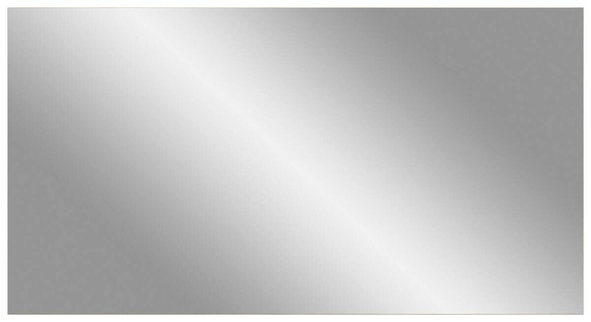 xonox.home Garderobenspiegel Naro Evoke Oak Nachbildung B/H: ca. 120x64 cm