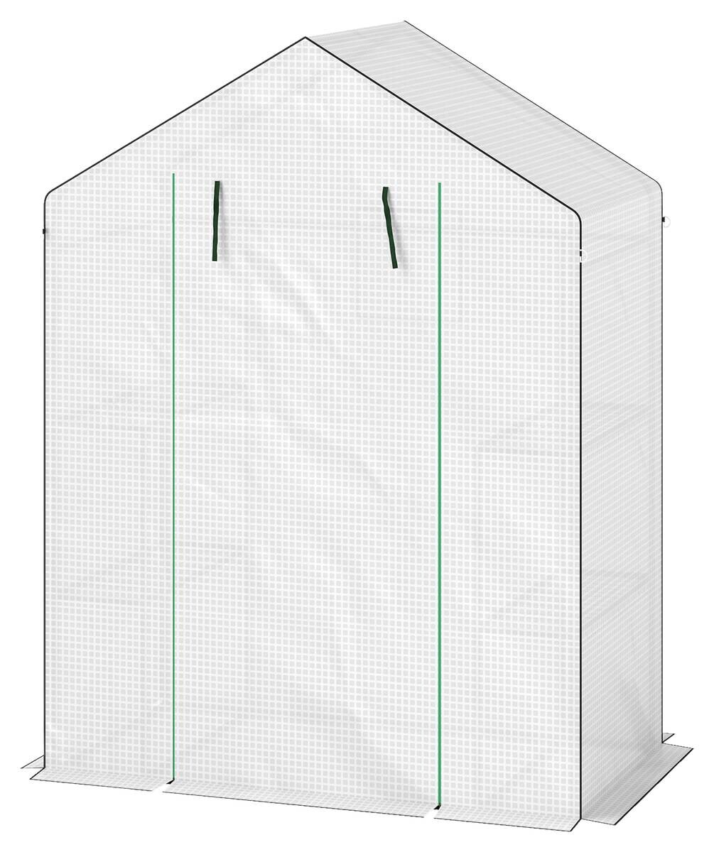 Outsunny Gewächshaus