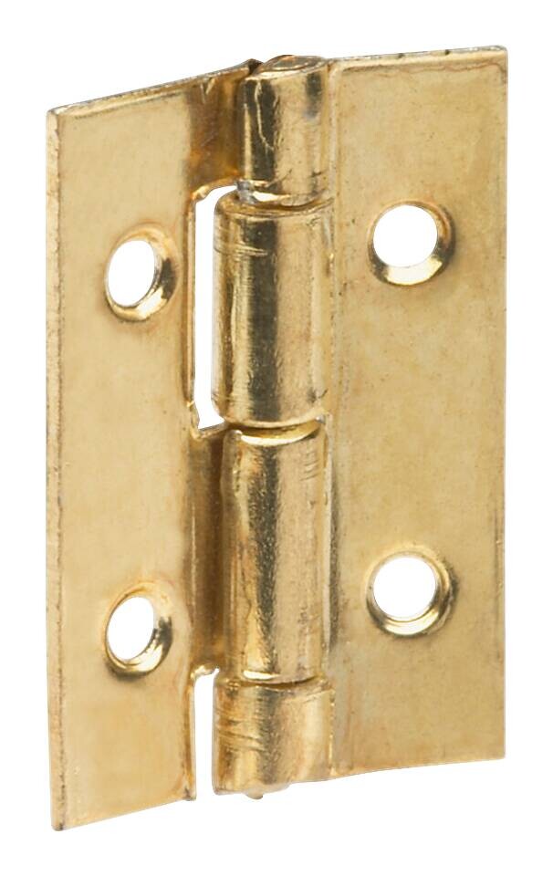 METAFRANC Schatullenscharnier 4 tlg.