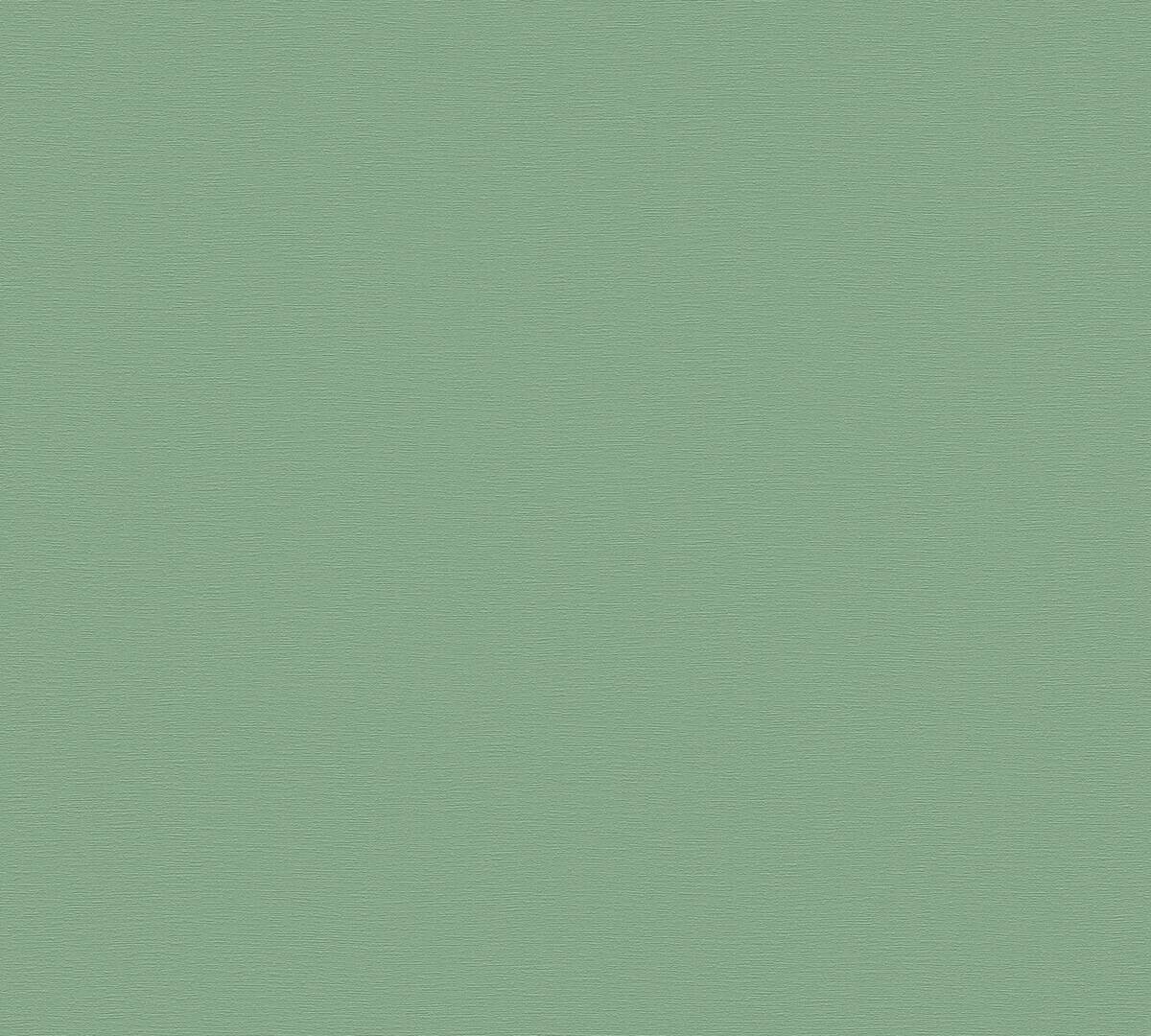 A.S.Creation Vliestapete grün B/H/D: ca. 53x1005x8,8 cm