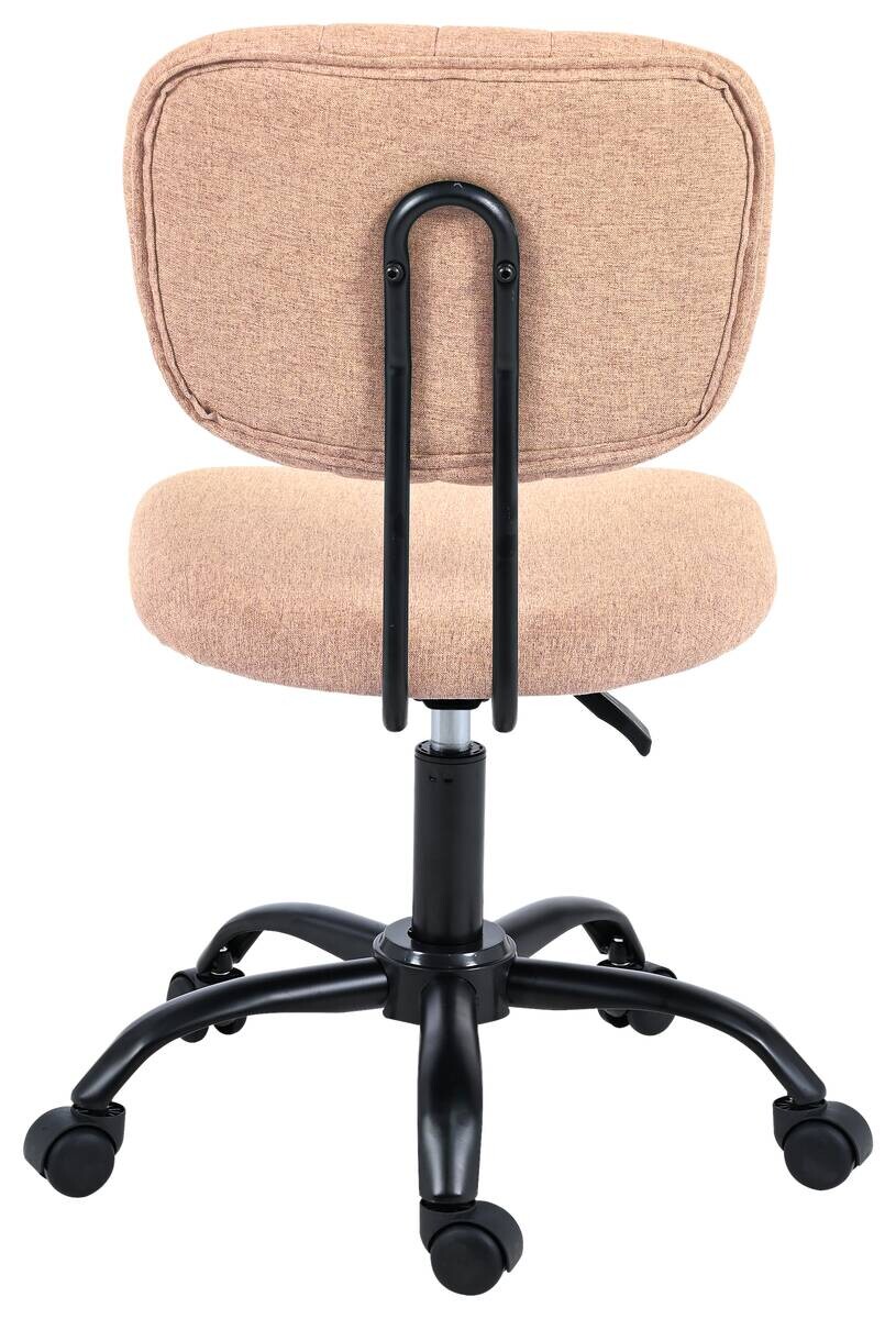 Drehstuhl Lilly rosa