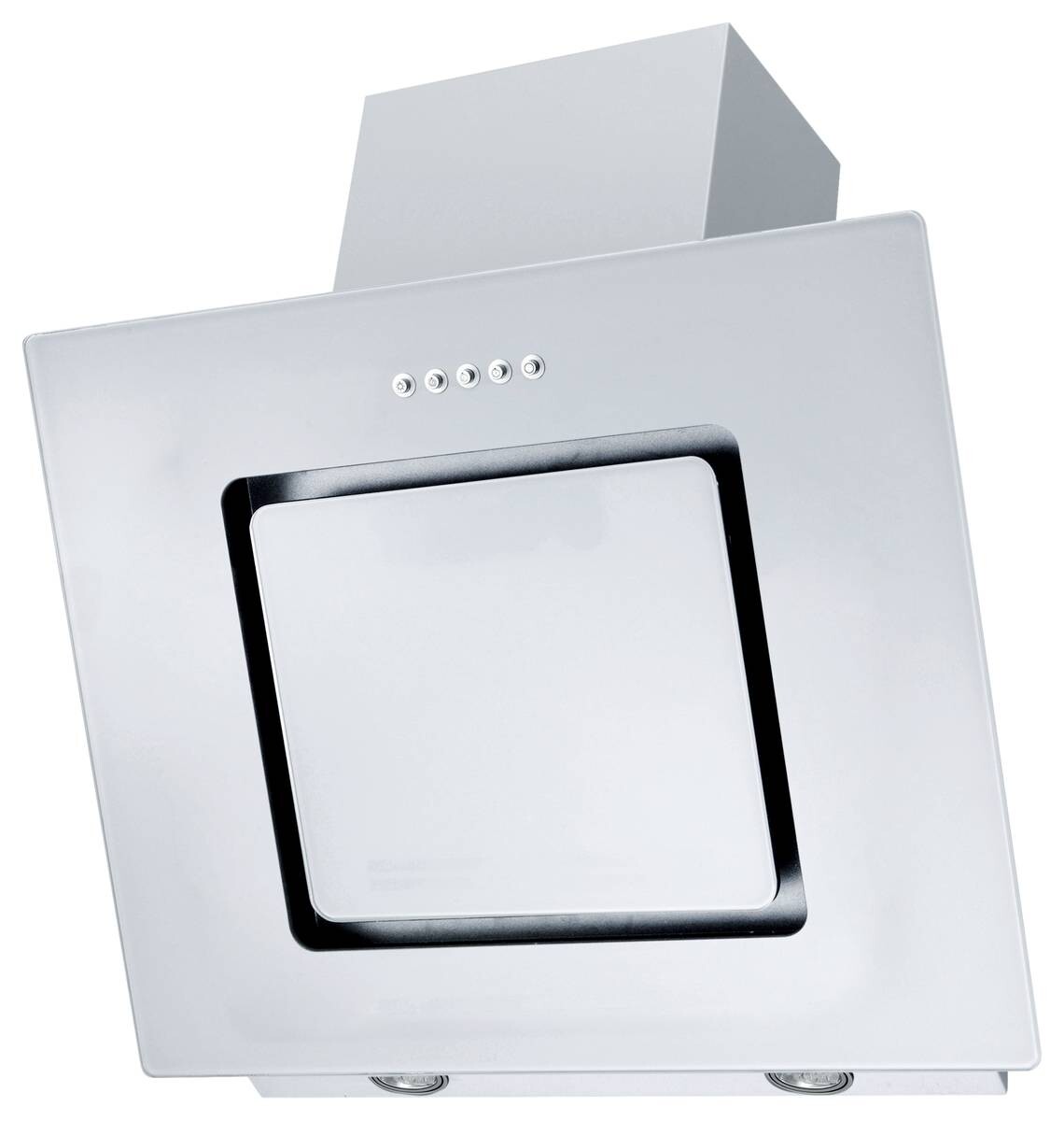 Respekta Küchenblock Premium weiß hochglänzend B/H/T: ca. 280x220,5x60 cm