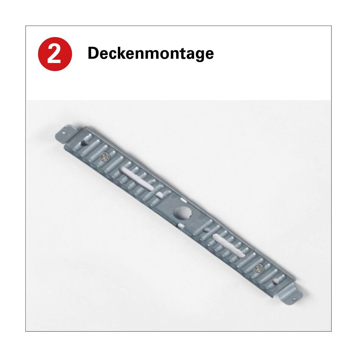 Näve Leuchten Deckenleuchte