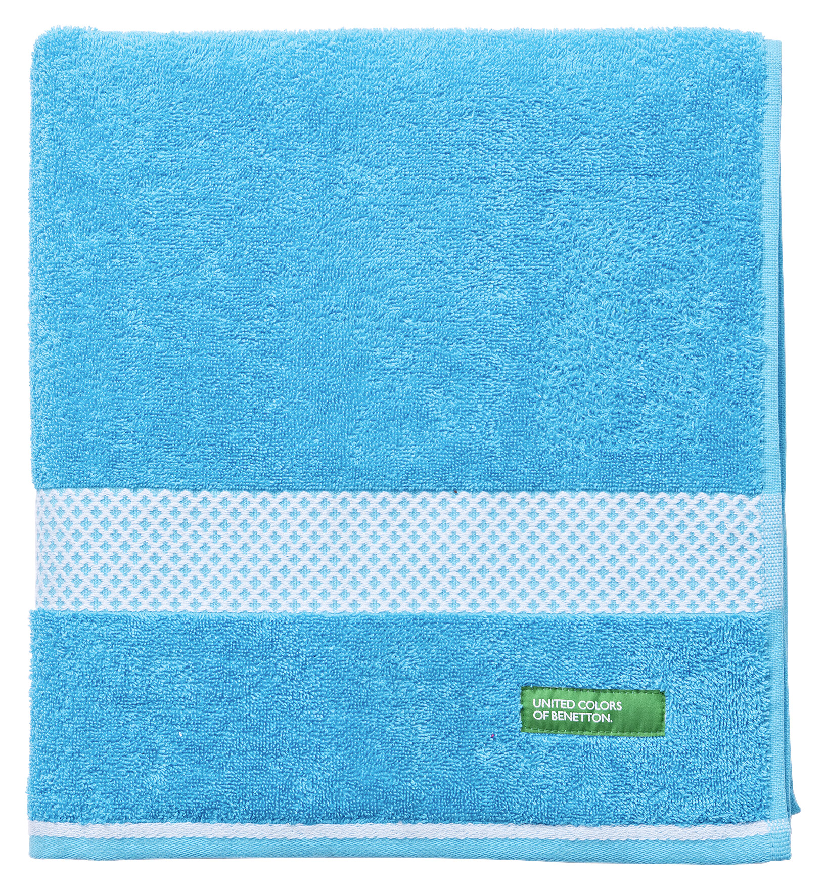 BENETTON Badetuch SUMMER