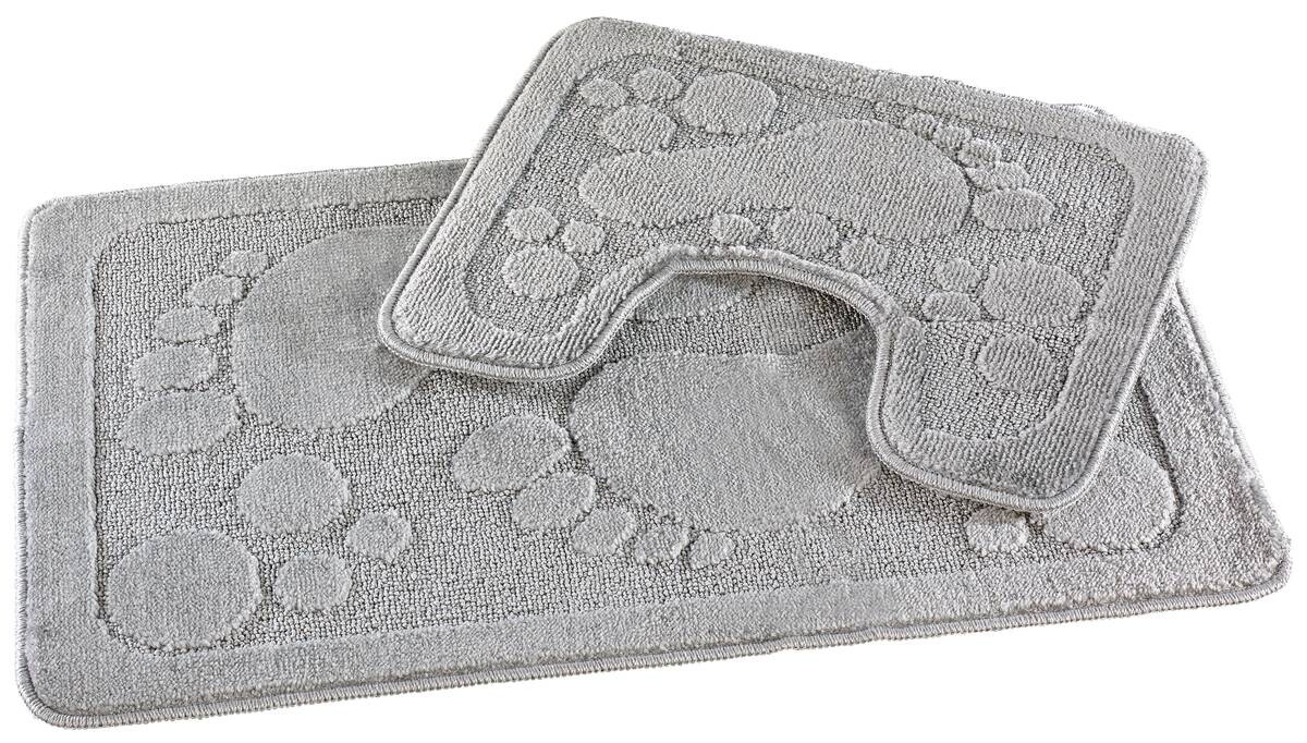 Sensation Badgarnitur Füße