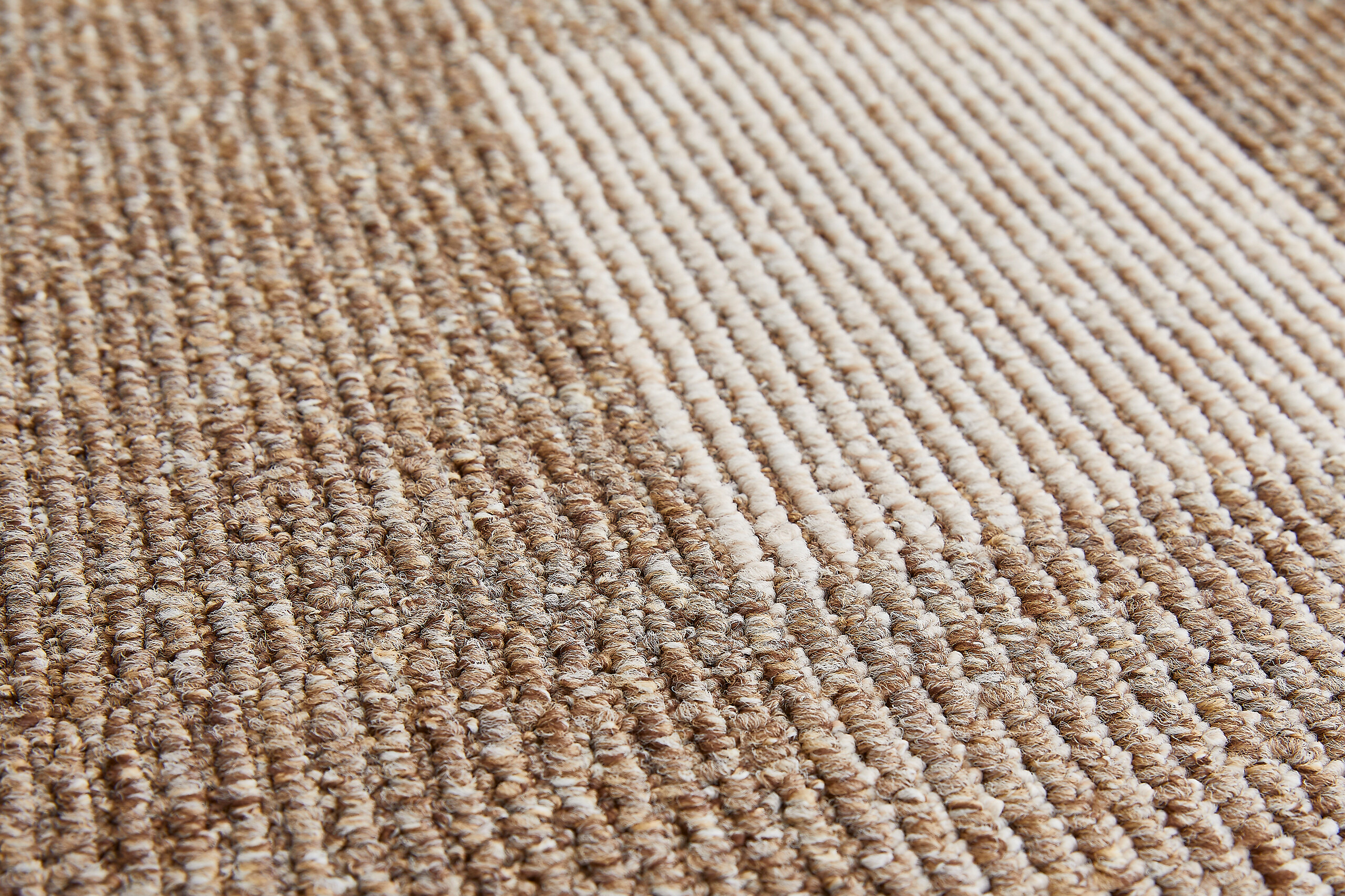 Andiamo Teppich Avallon beige B/L: ca. 67x200 cm