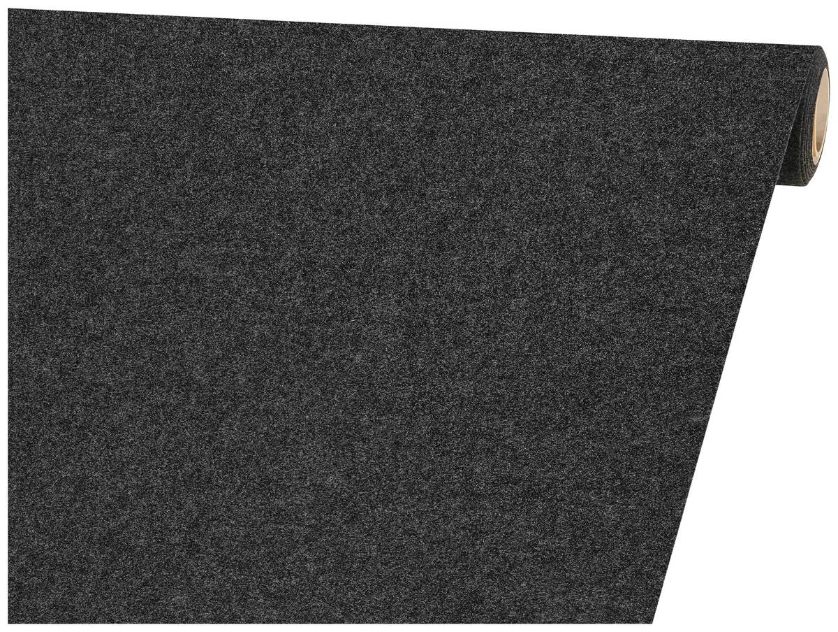 Nadelfilz Sprinter anthrazit B: ca. 400 cm