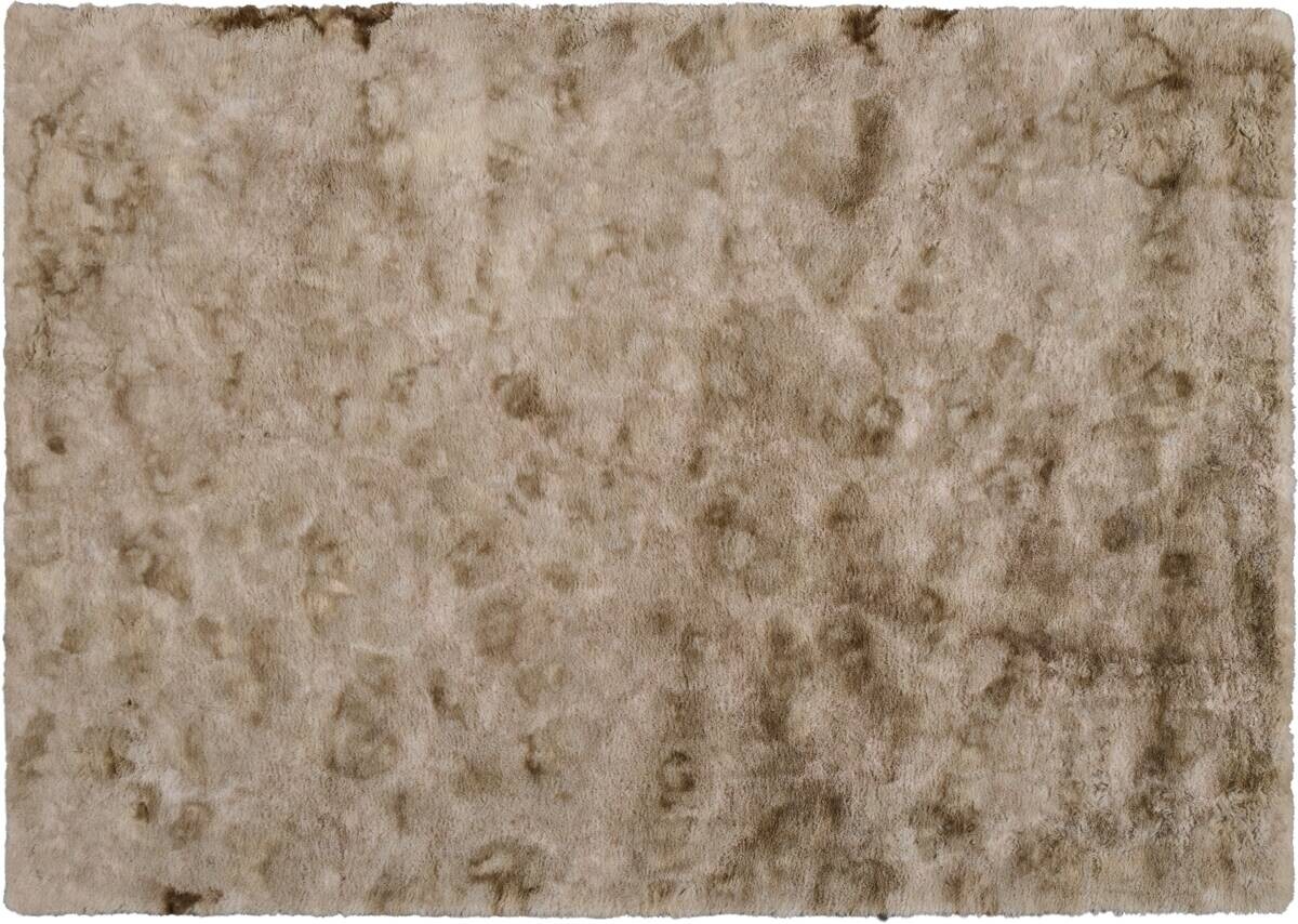 Fellimitat Moyo Batik natur B/L: ca. 160x230 cm