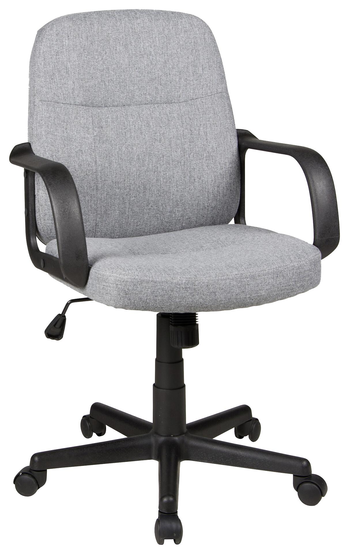 Chefsessel Murnau grau