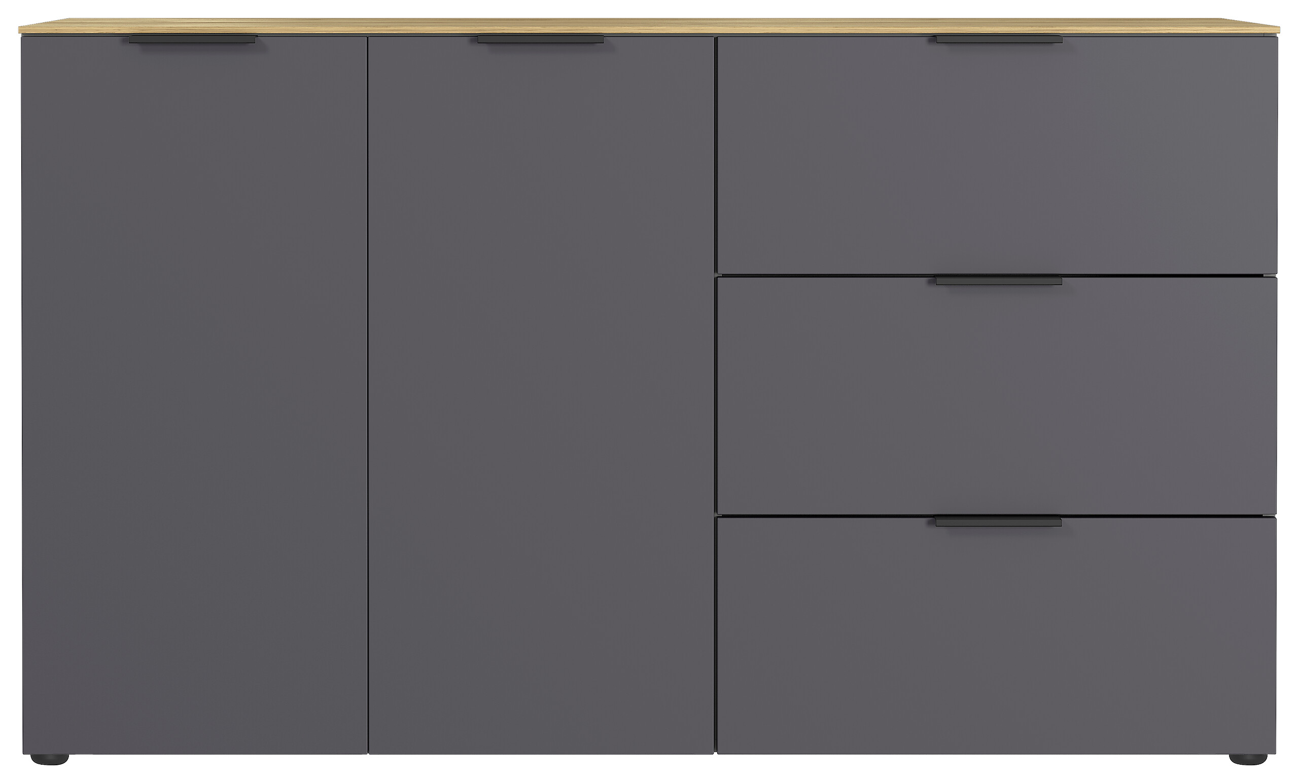 Sideboard B/H/T: ca. 151x98x40 cm