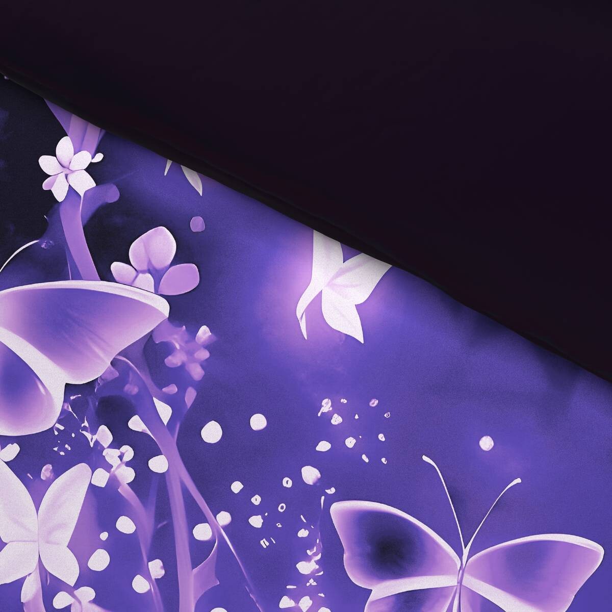 Microfaser Bettwäsche