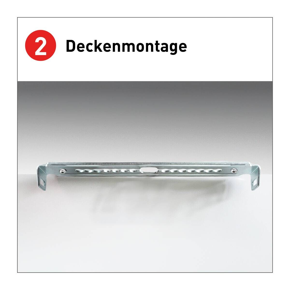 Näve Leuchten Deckenleuchte BONUS 1384623