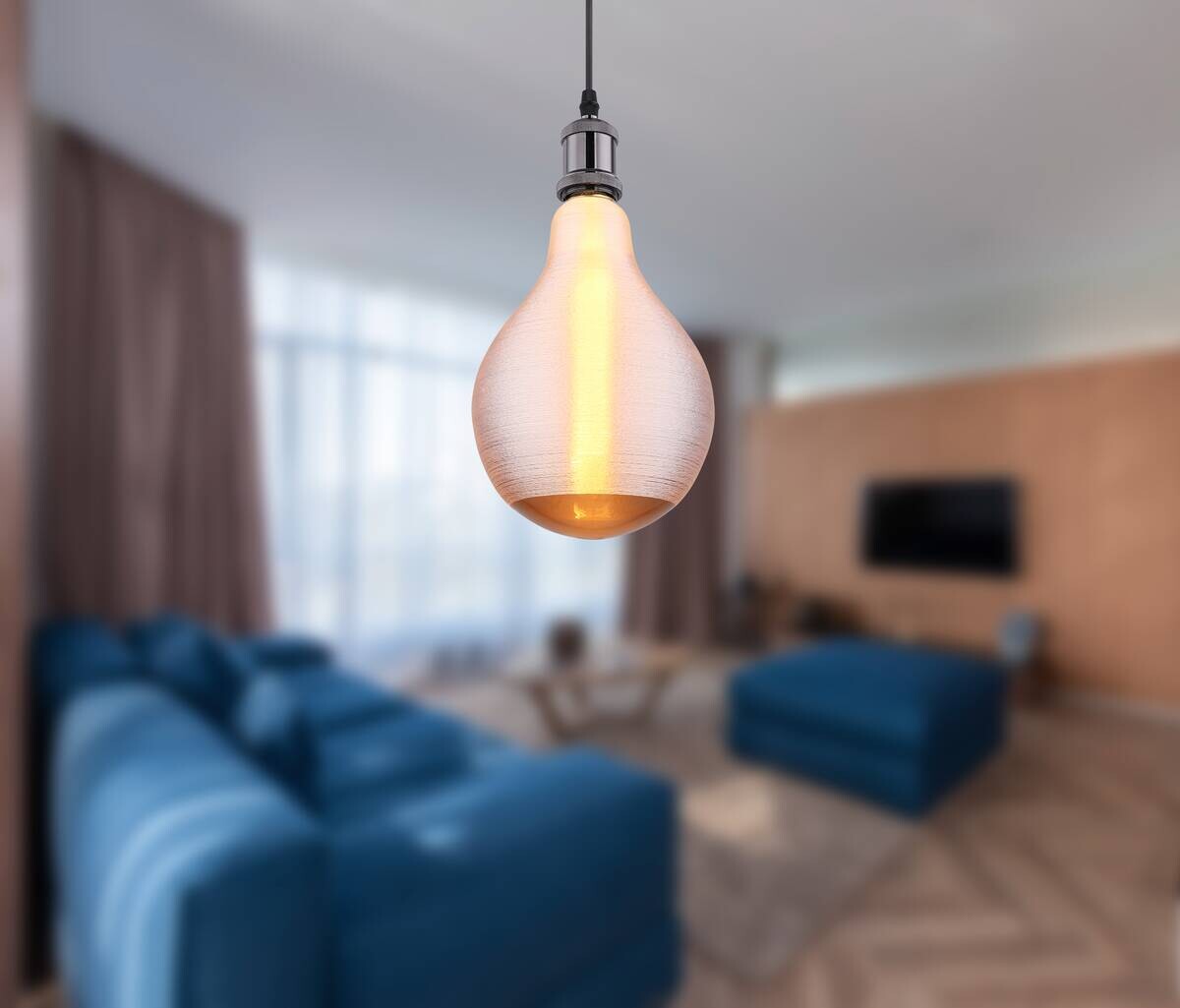 GLOBO LED-Leuchtmittel E27