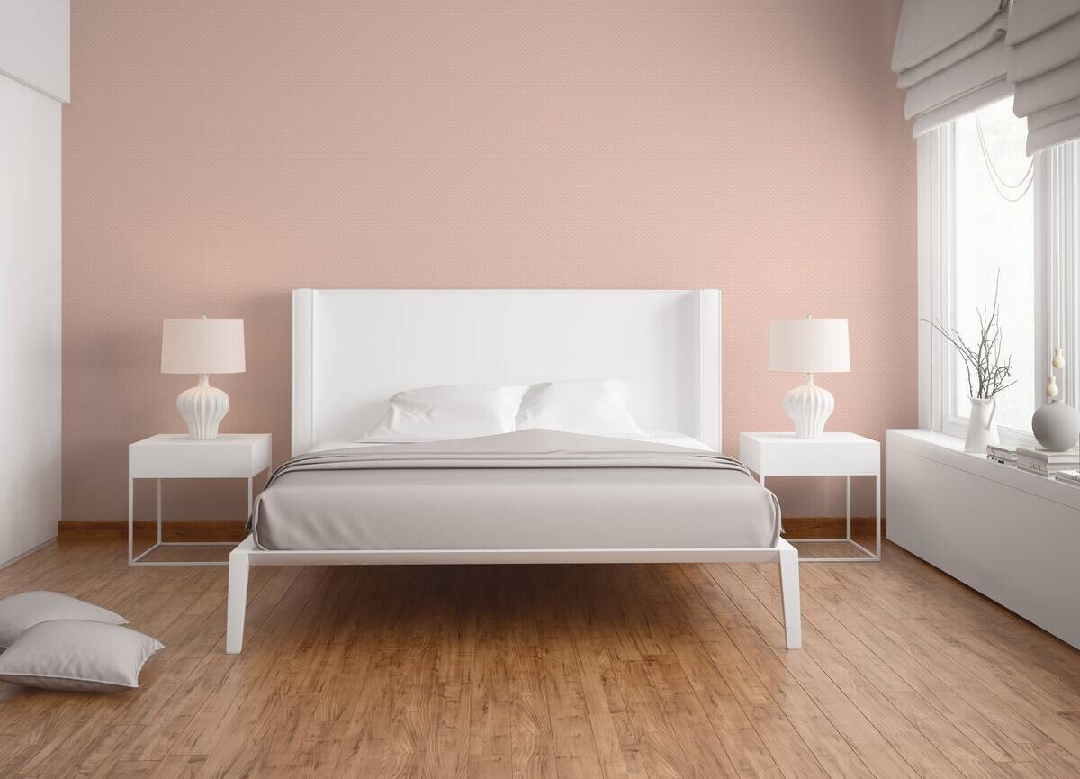 A.S.Creation Vliestapete Trendwall 2 Abstrakt rosa B/L: ca. 53x1005 cm