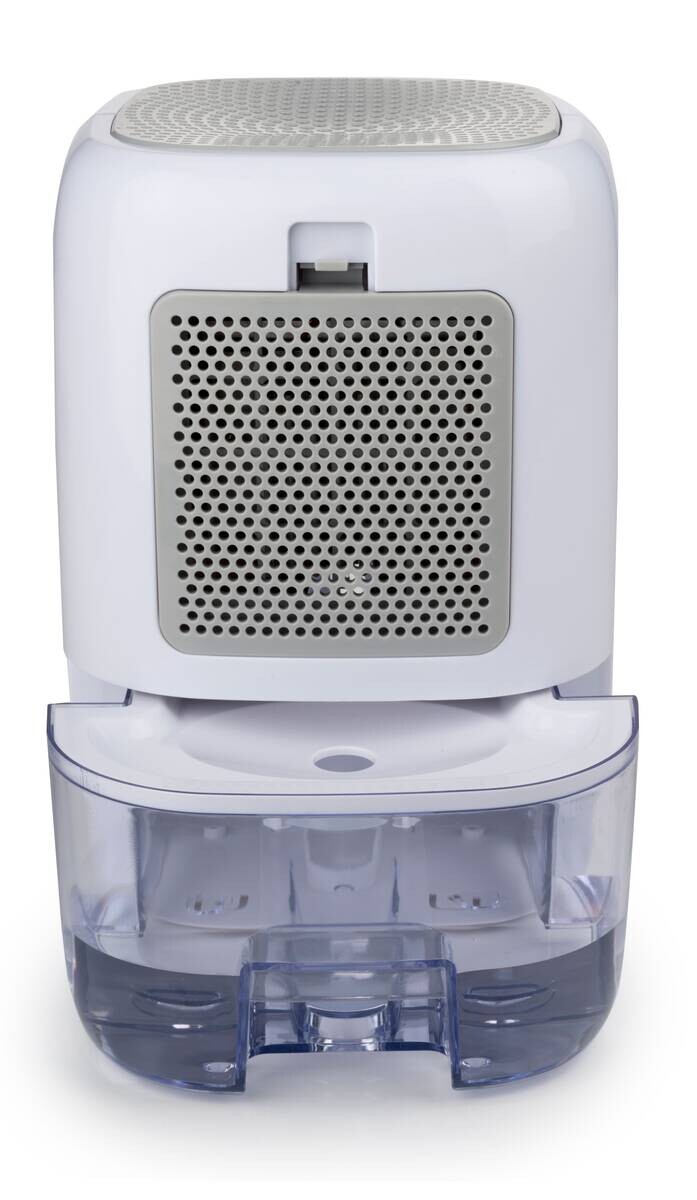 alpina Luftentfeuchter weiß Kunststoff