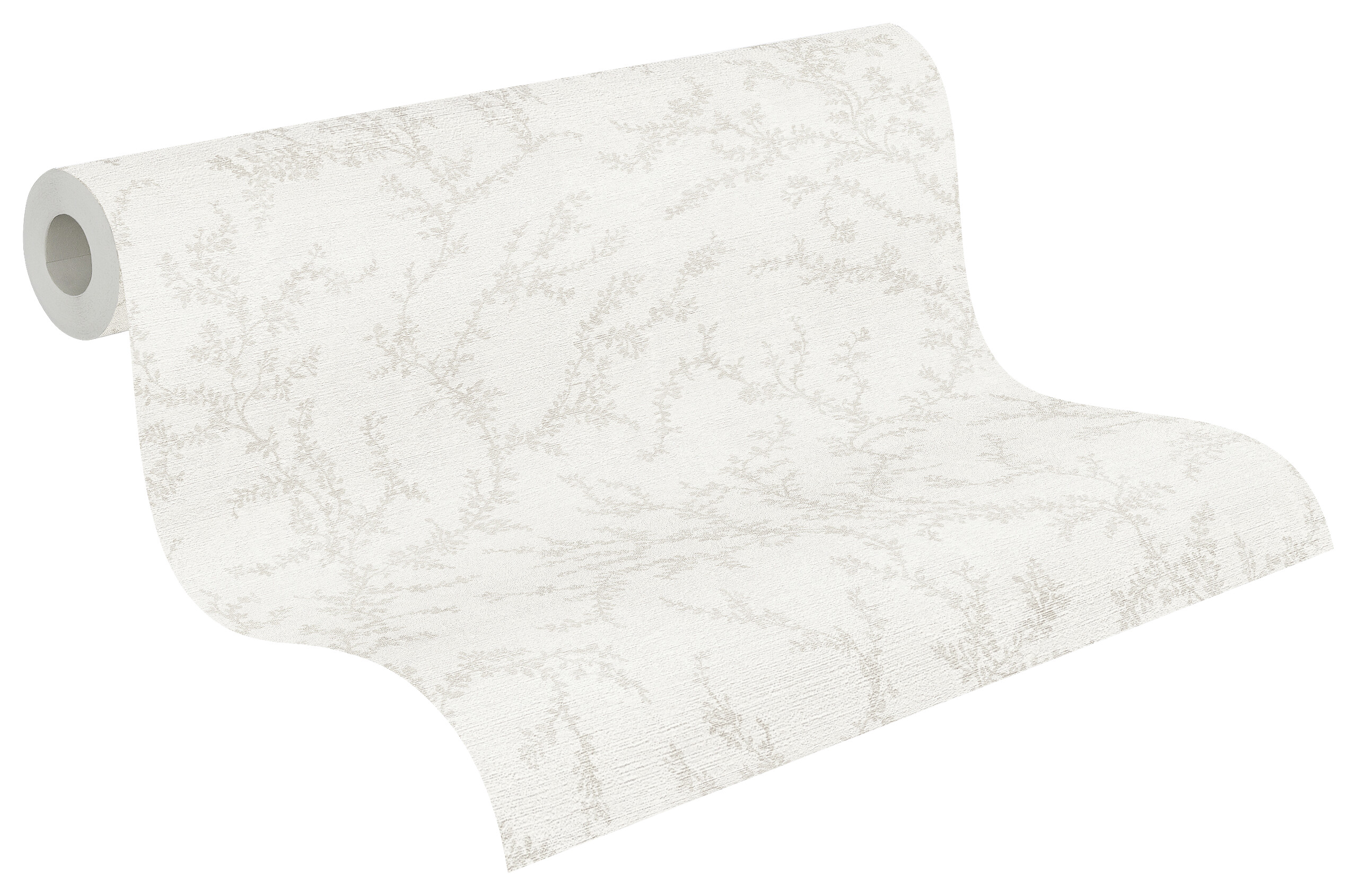 A.S.Creation Vliestapete braun creme beige B/H/D: ca. 53x1005x8,2 cm