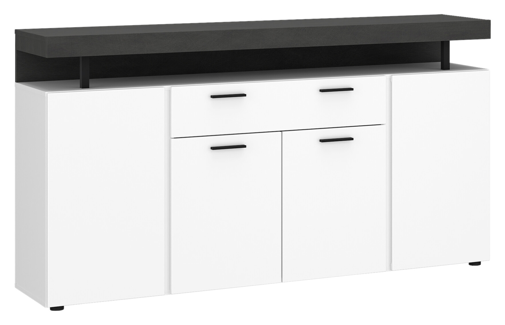 Sideboard Fly B/H/T: ca. 164x90x40 cm Sideboard Fly B/H/T: ca. 164x90x40 cm