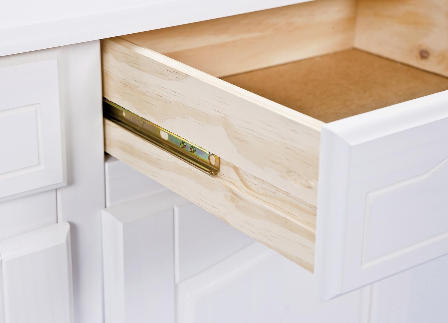 Vitrine Valencia weiß lackiert Kiefer B/H/T: ca. 88x198x43 cm