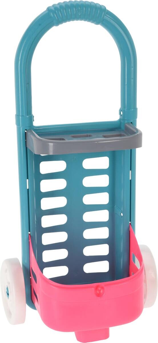 Spiel Putzzubehör B/H/L: ca. 28x22x59 cm