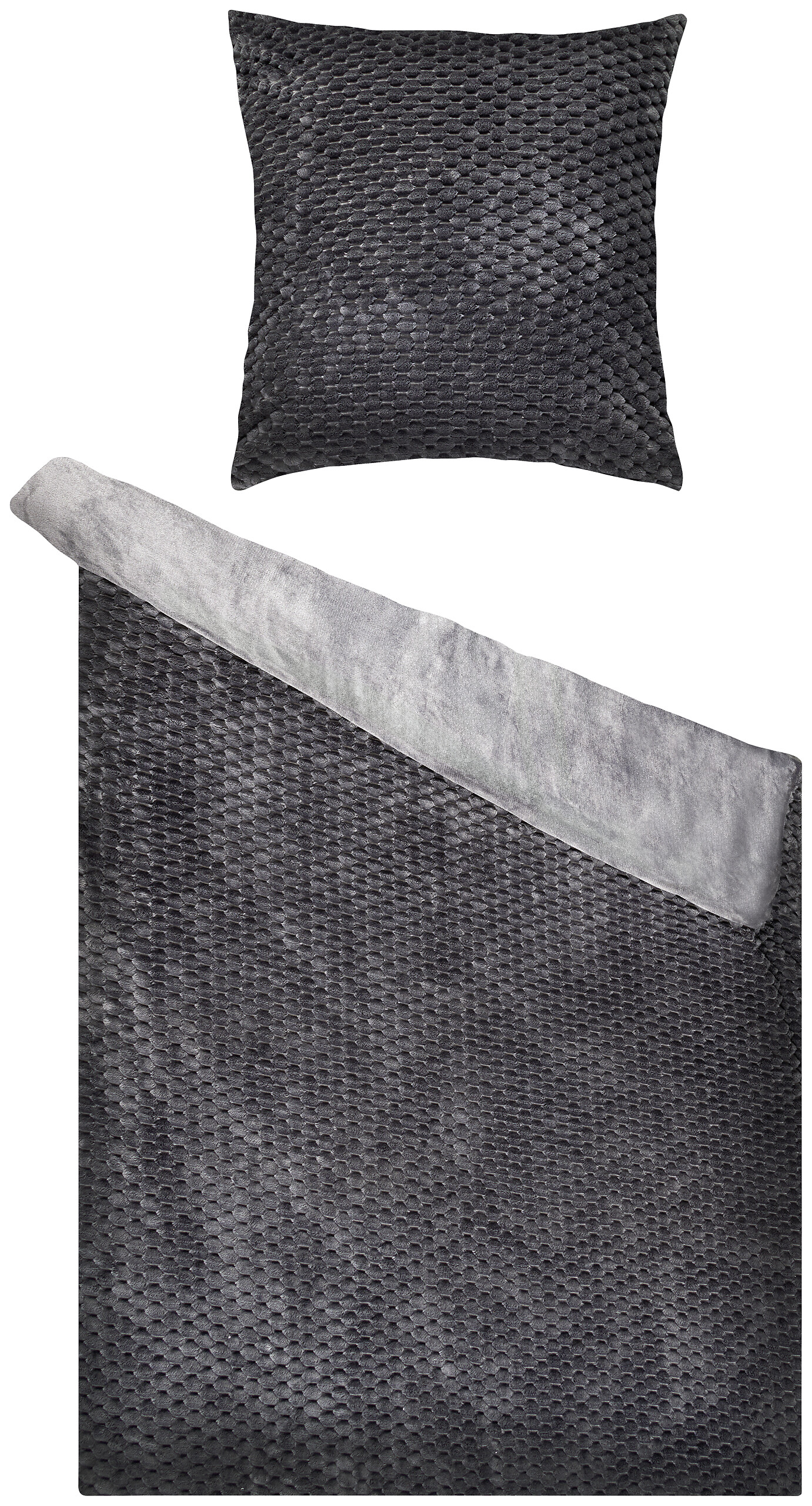 Microfaser Bettwäsche Cashmere touch Microfaser Bettwäsche Cashmere touch