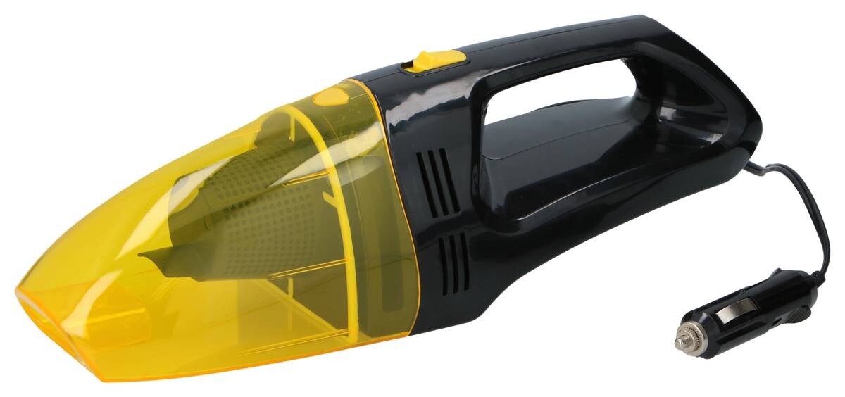 Dunlop Autostaubsauger