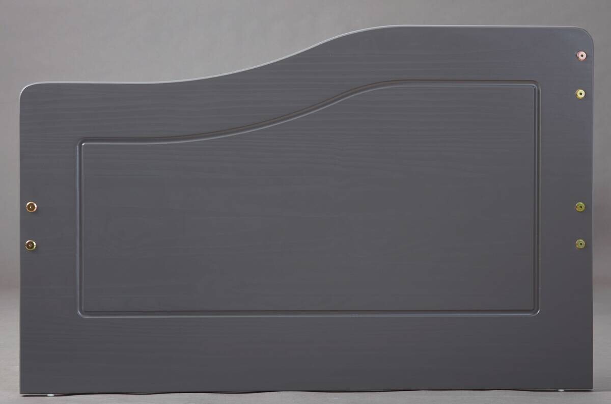 Funktionsbett Leonie Modell'23 grau