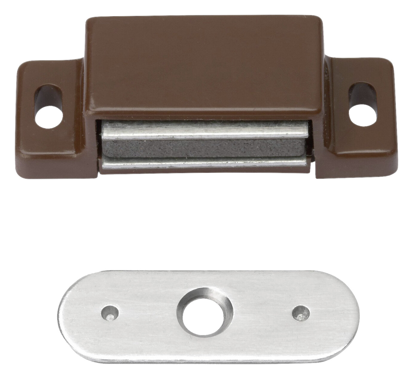 Magnetschnäpper 2 tlg.