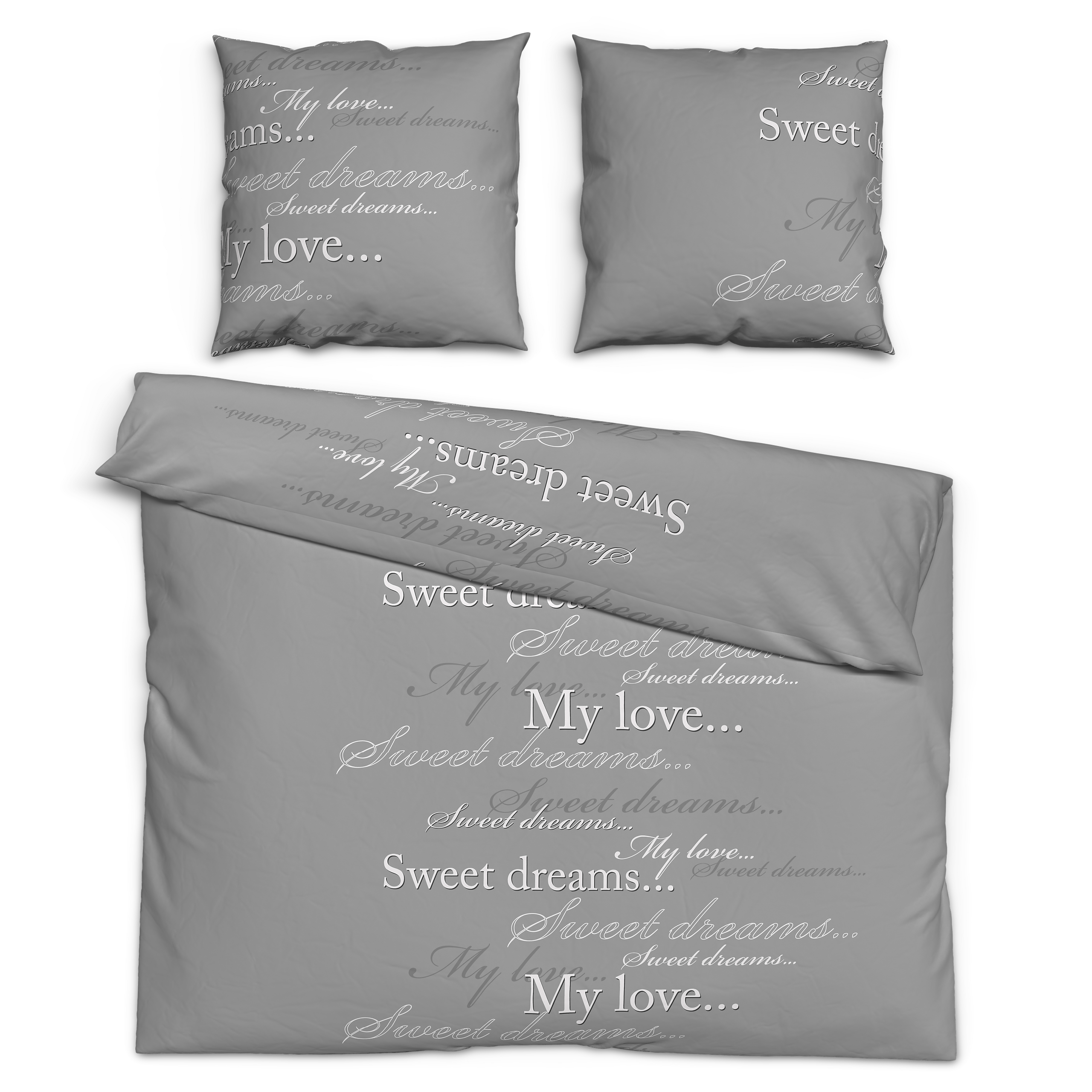 Microfaser Bettwäsche