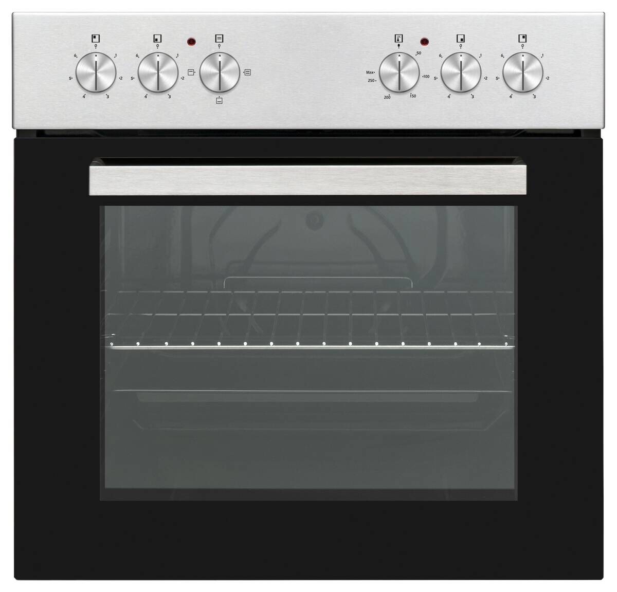 Küchenblock Cara grün matt B/H/T: ca. 310x234x60 cm