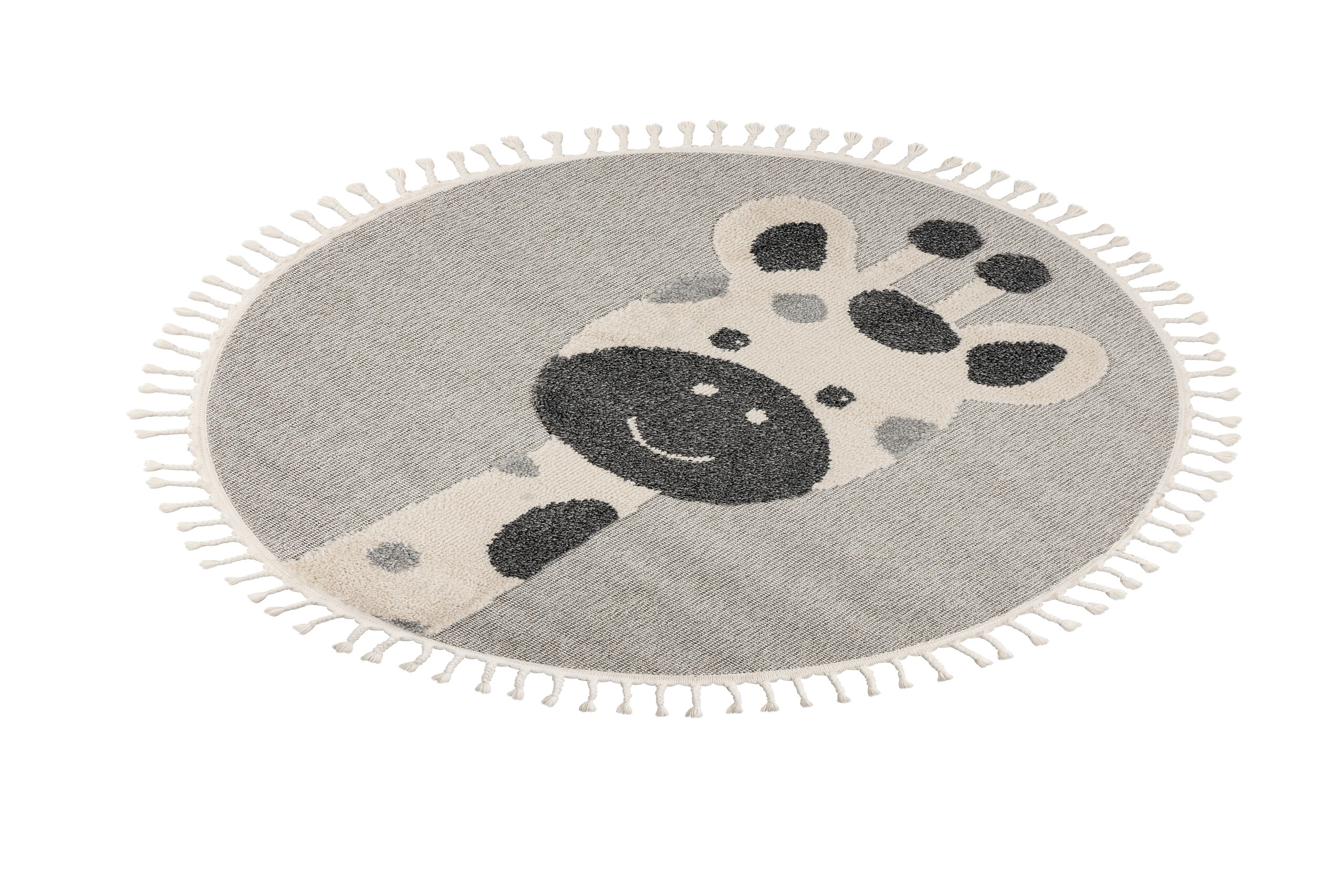 Obsession Teppich My Fano mehrfarbig D: ca. 133 cm