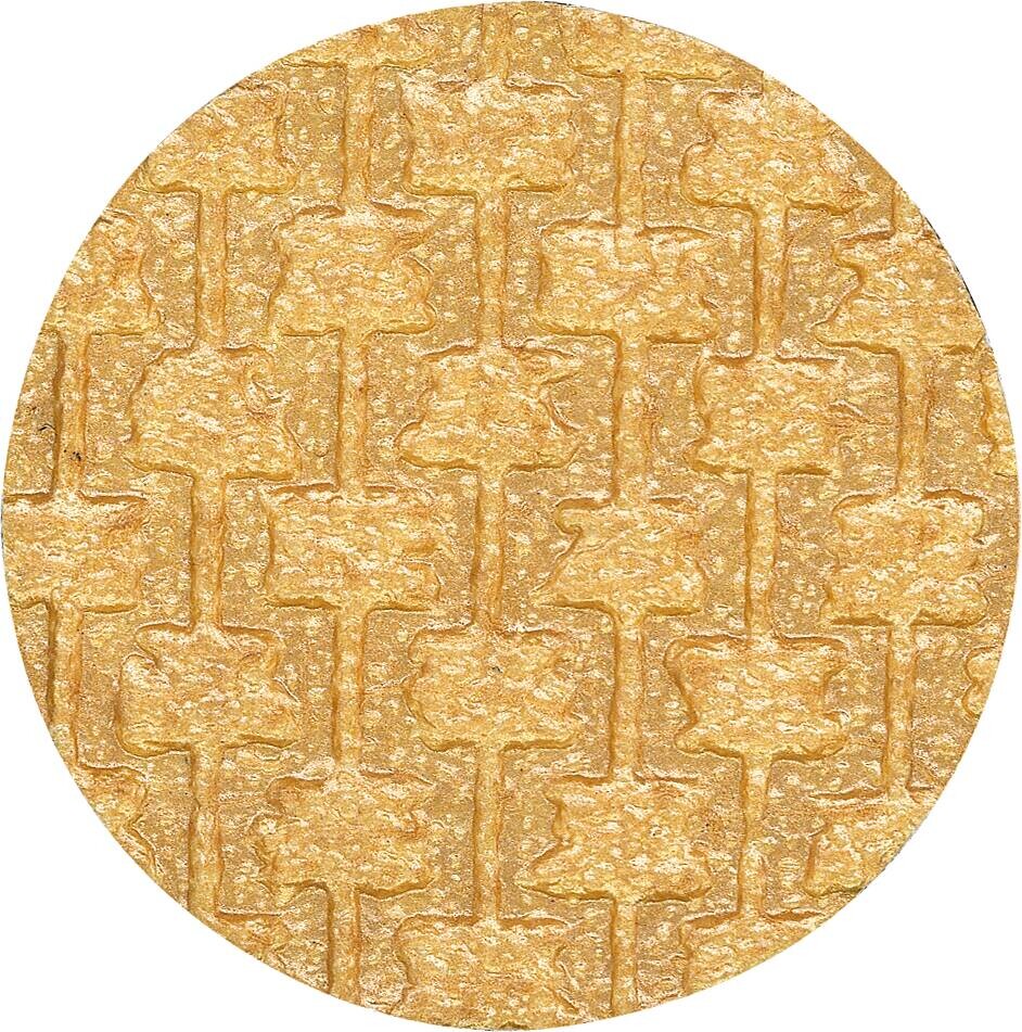 POCOline Effekt-Farbe gold ca. 1 l