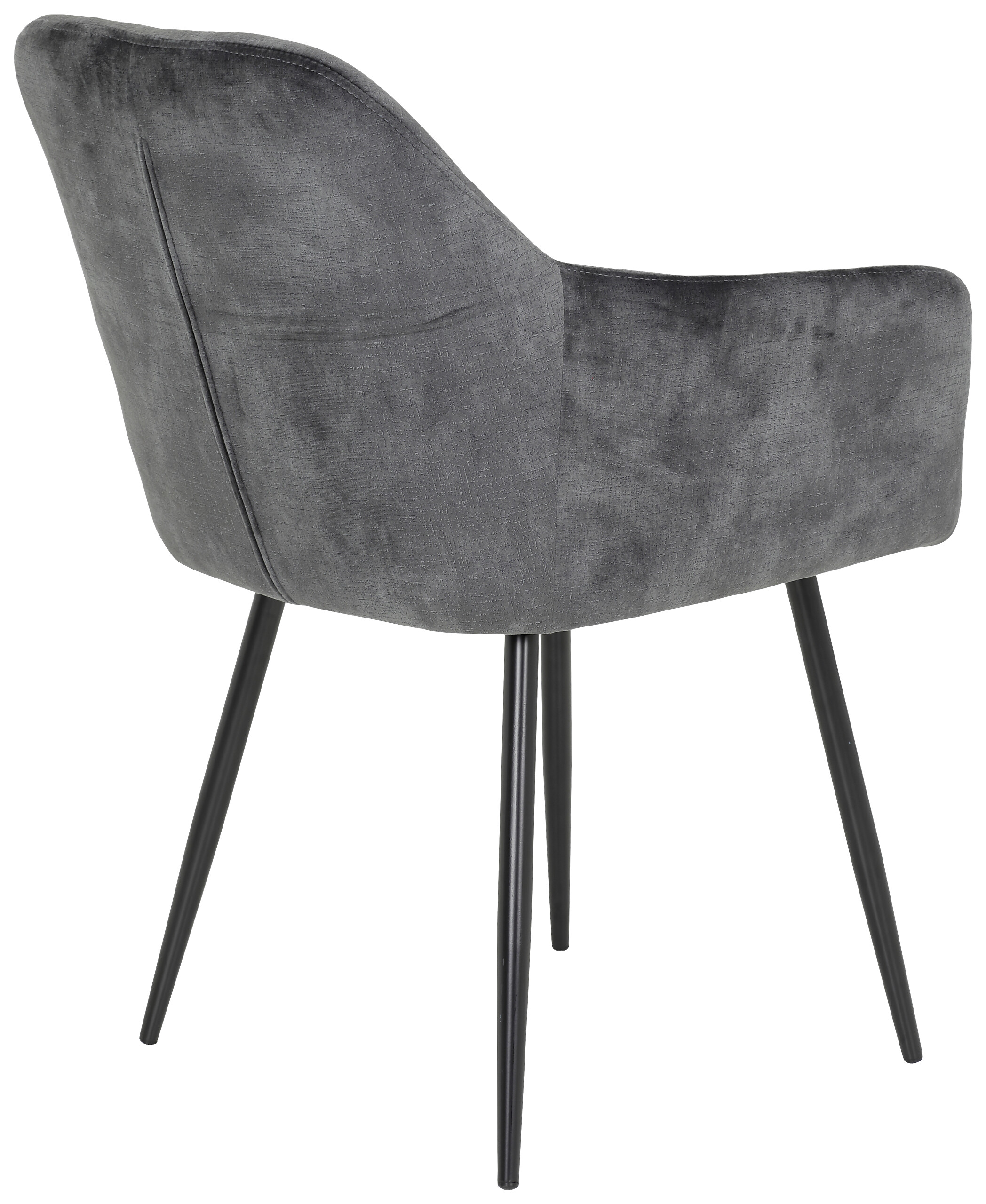 Essgruppe Cleo III Eiche Holzwerkstoff B/H/T: ca. 140x76x90 cm