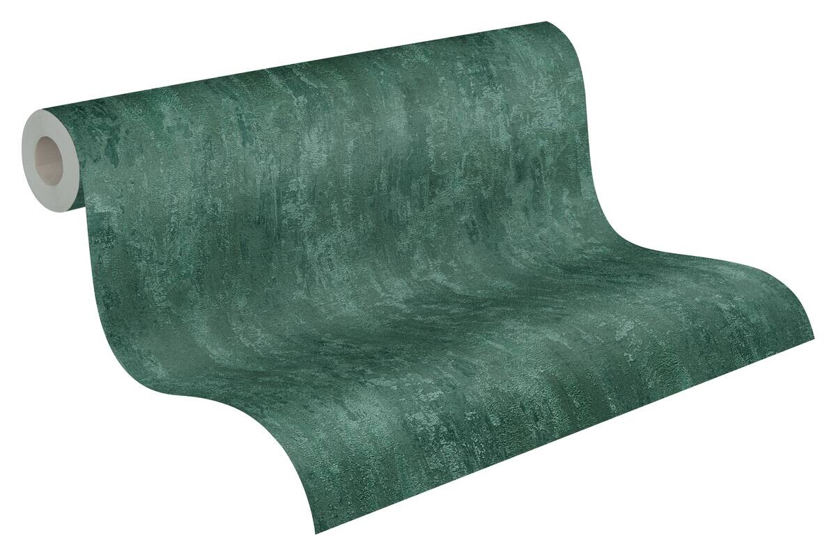 A.S.Creation Vliestapete Glänzend B/H/D: ca. 53x1005x8,3 cm