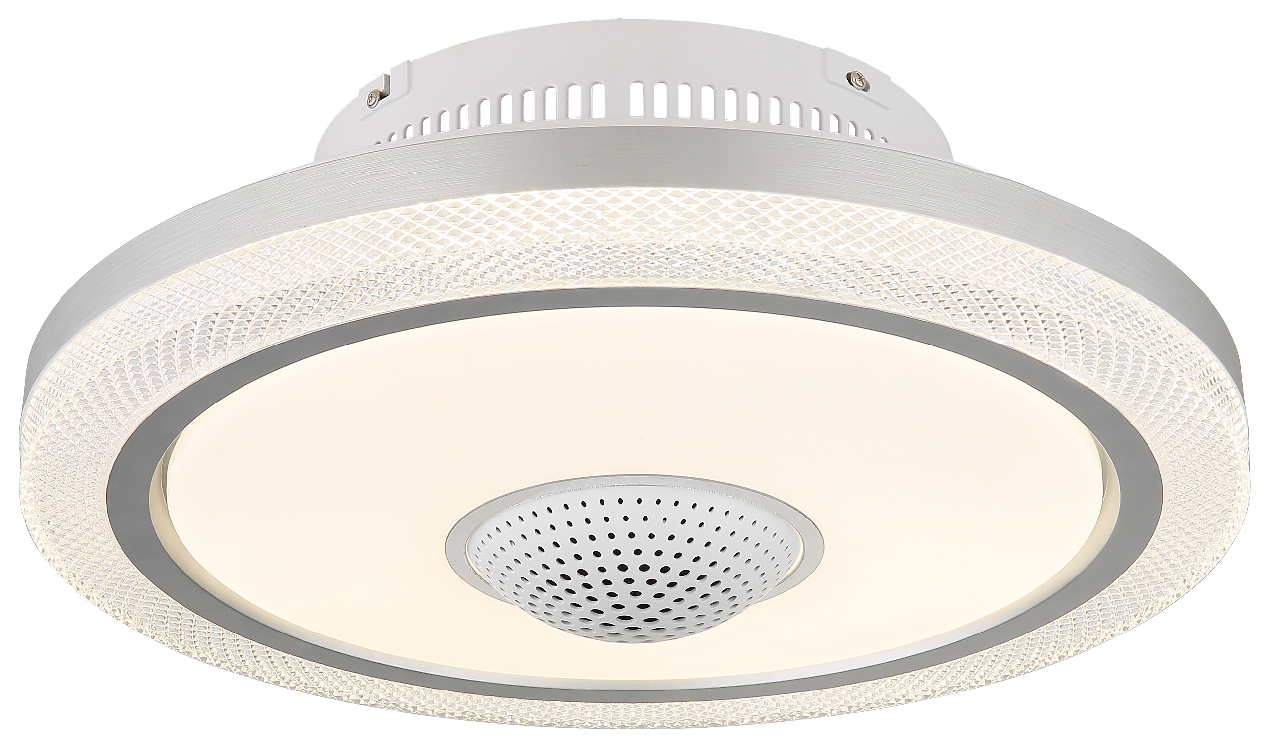 GLOBO LED-Deckenventilator