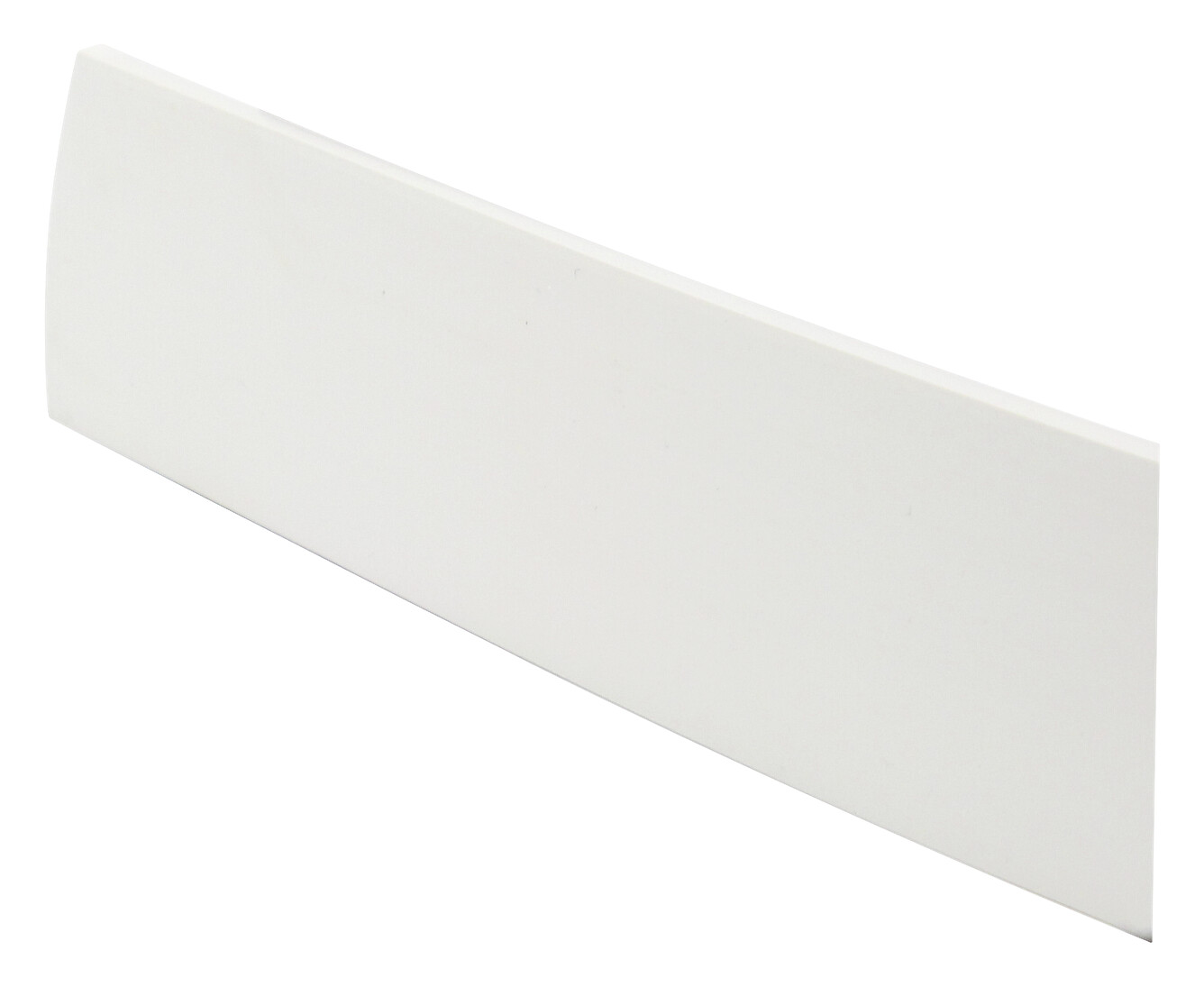 ondeco Blende für Schiene