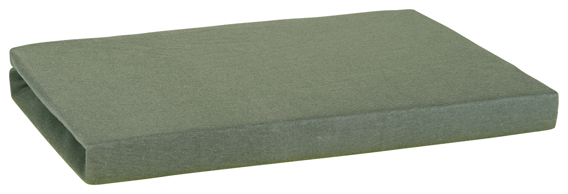 Jersey Spannbetttuch