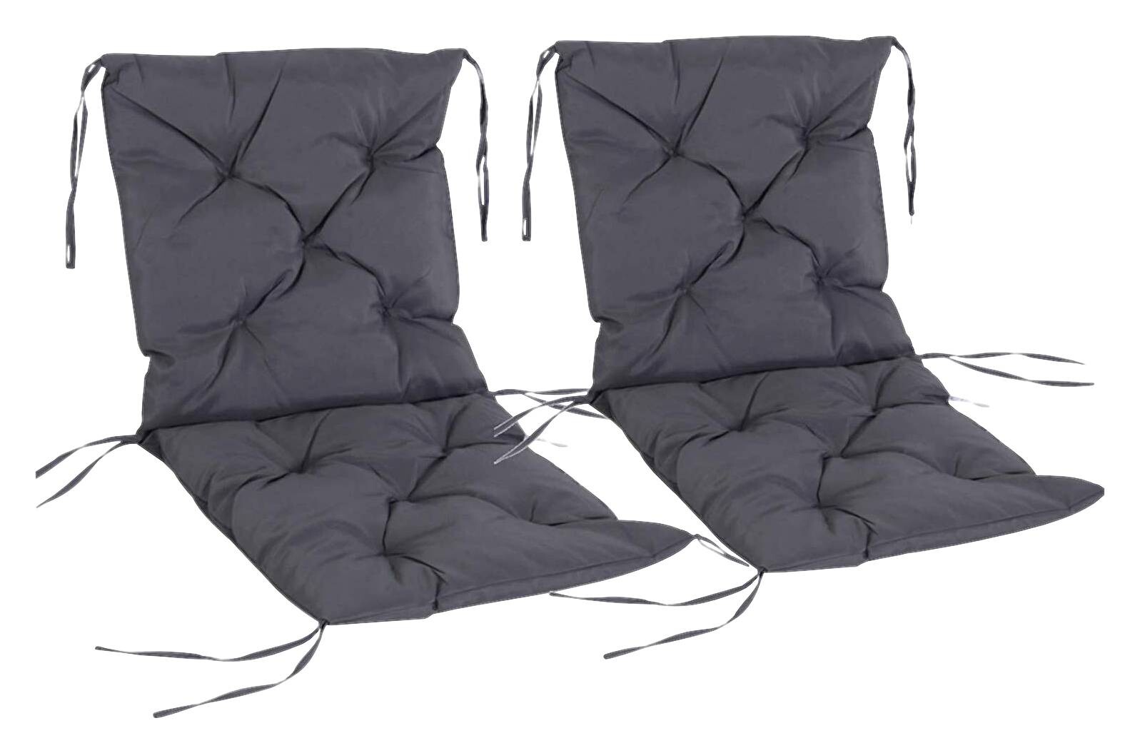 Outsunny Stuhlauflage