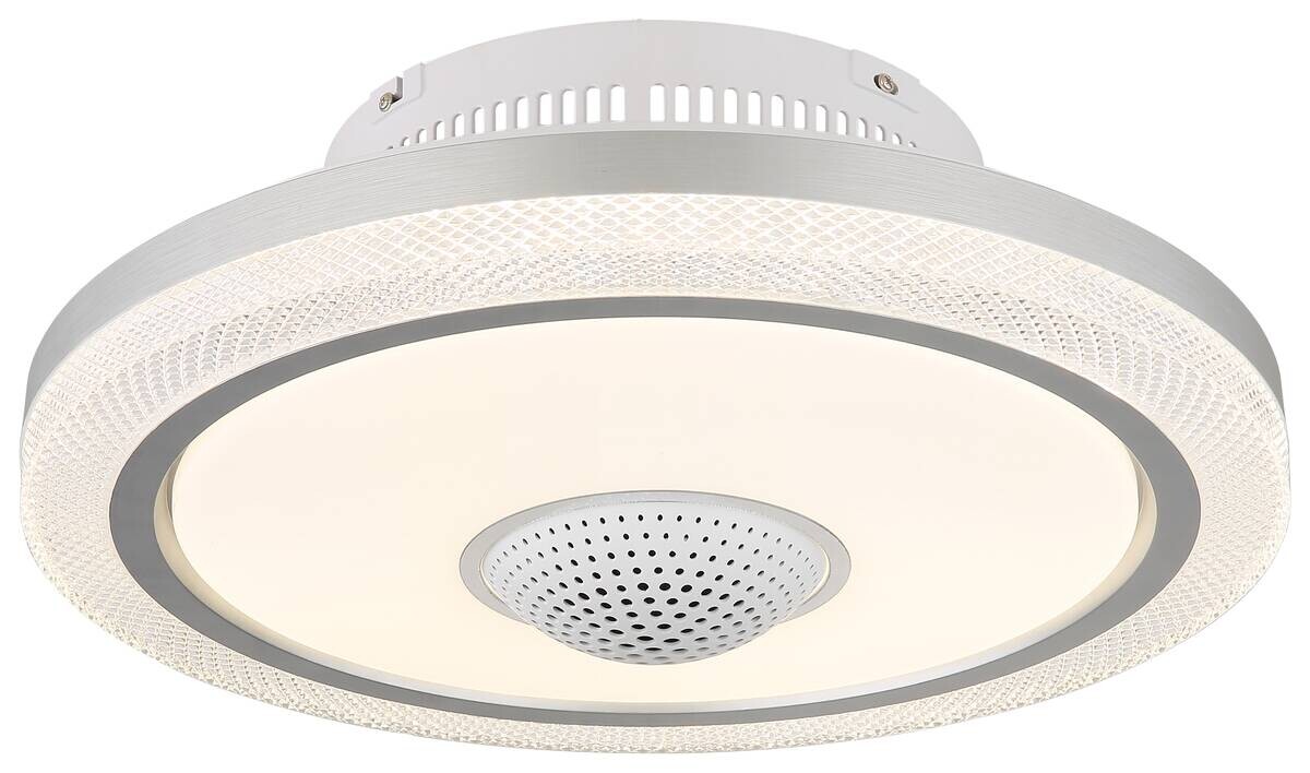 GLOBO LED-Deckenventilator