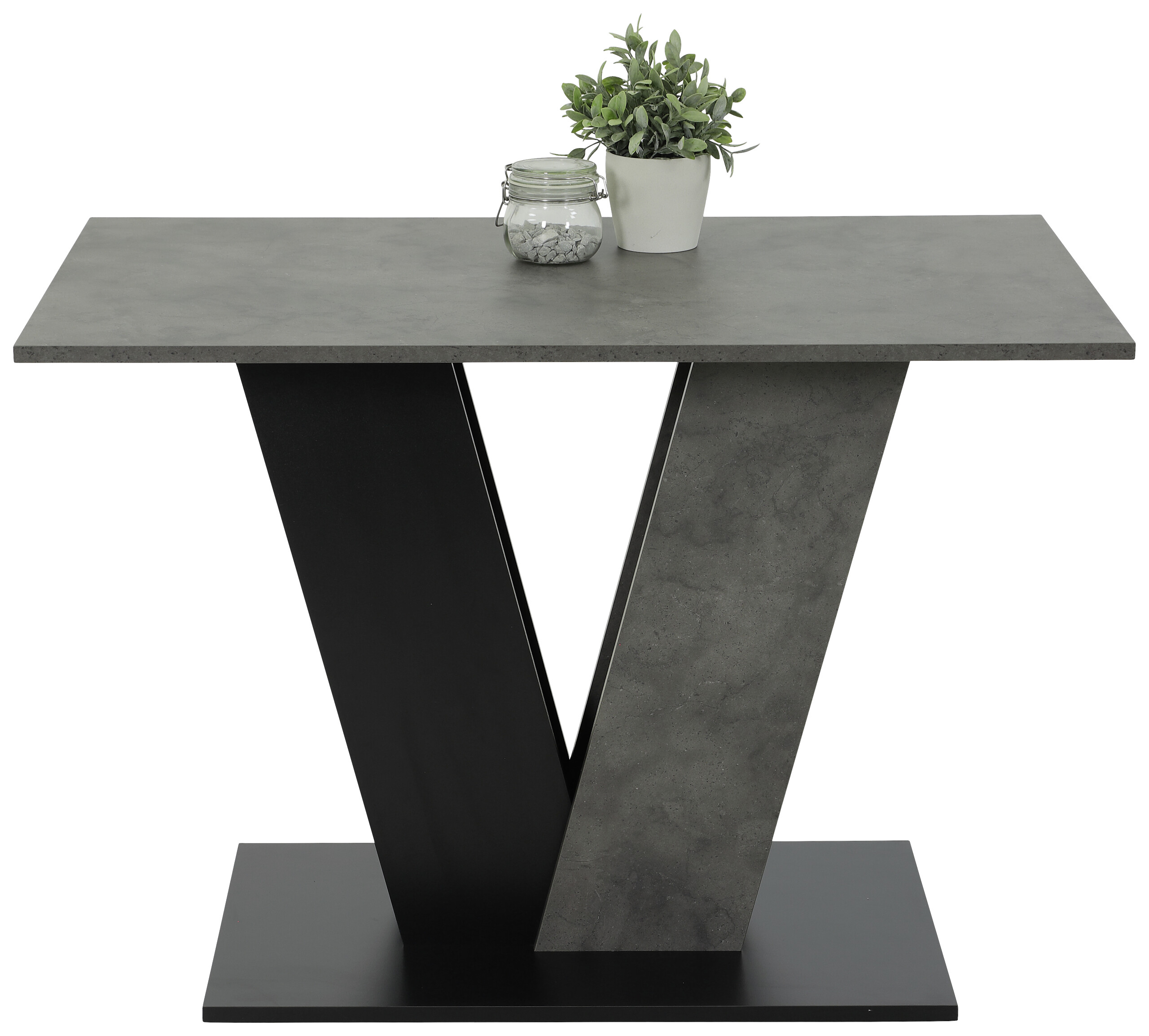 Essgruppe Elbe Holzwerkstoff B/H/T: ca. 110x76x70 cm