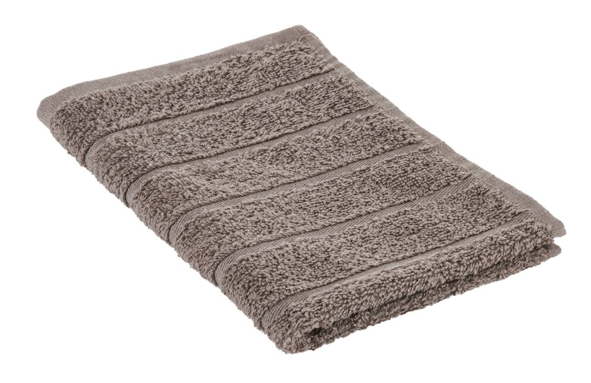 POCOline Gästetuch Liliane